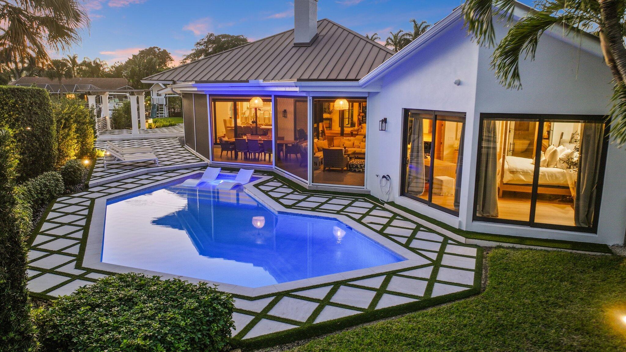 BOCA BAY COLONY - Residential