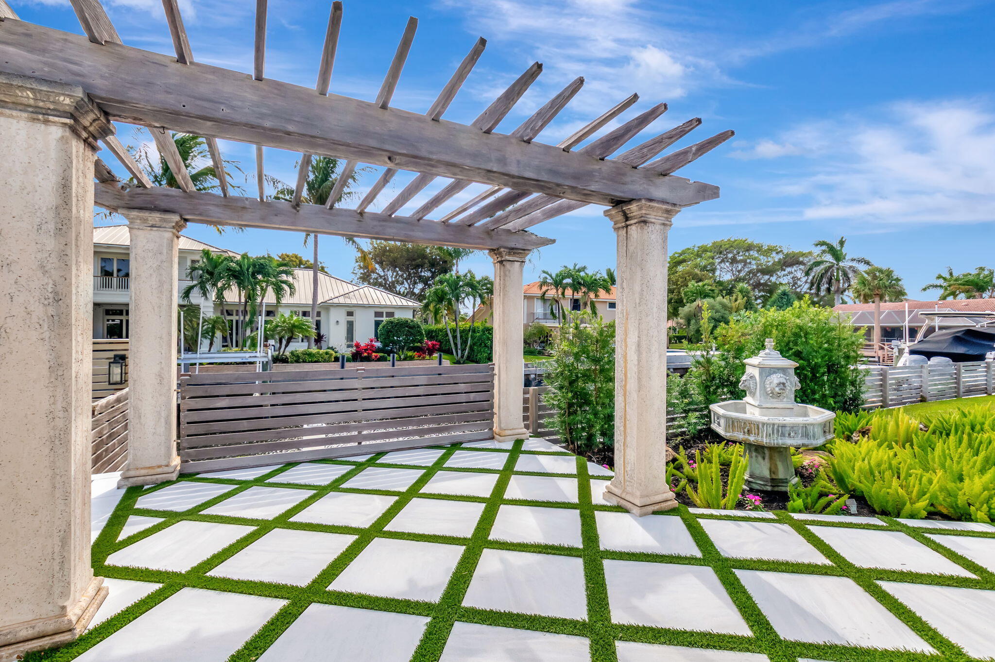 BOCA BAY COLONY - Residential