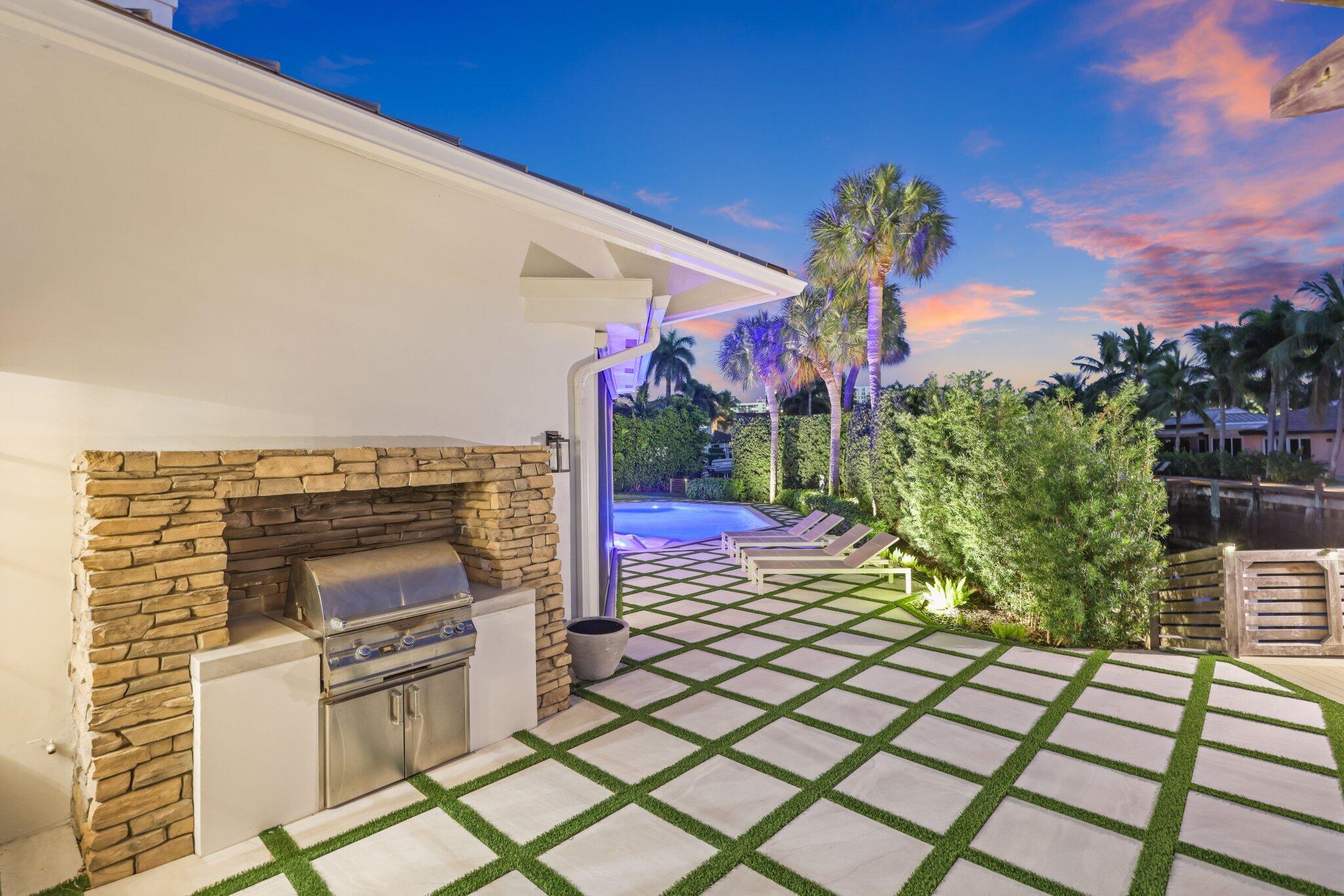 BOCA BAY COLONY - Residential