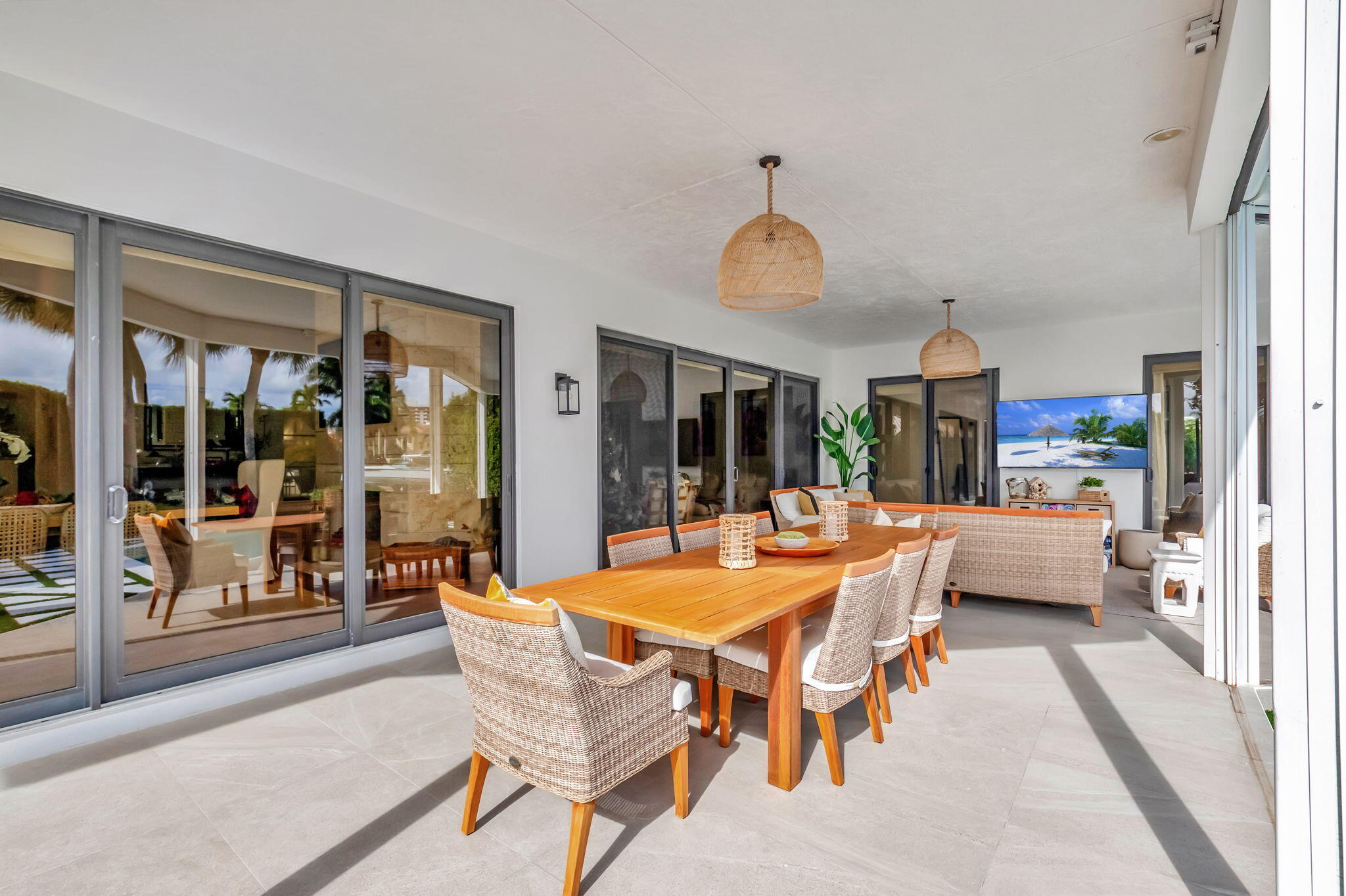BOCA BAY COLONY - Residential