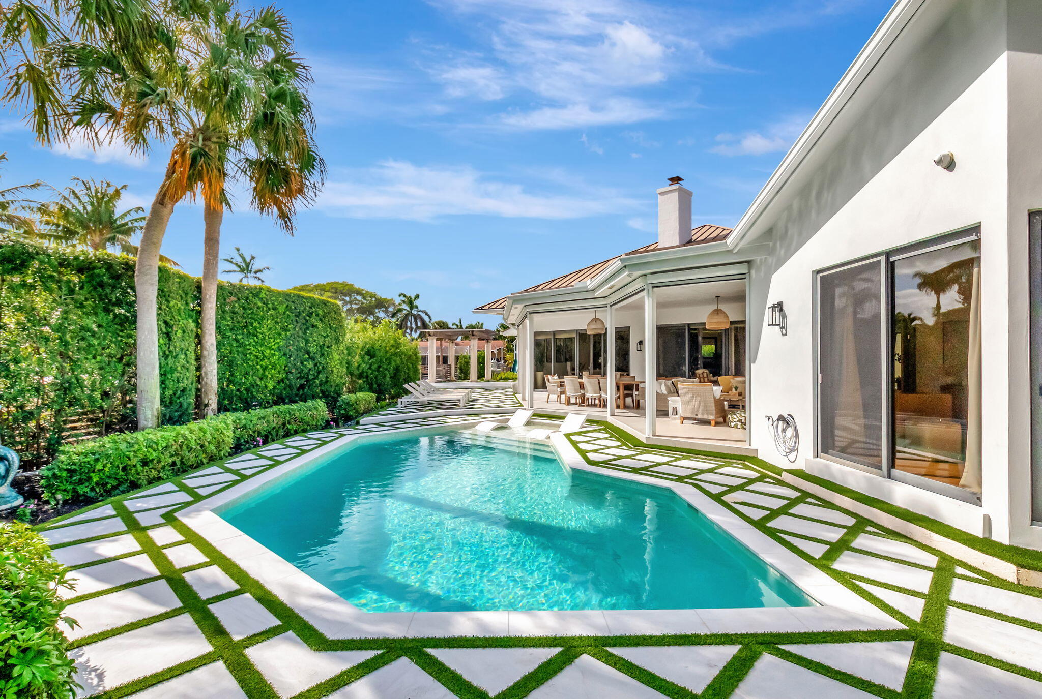 BOCA BAY COLONY - Residential