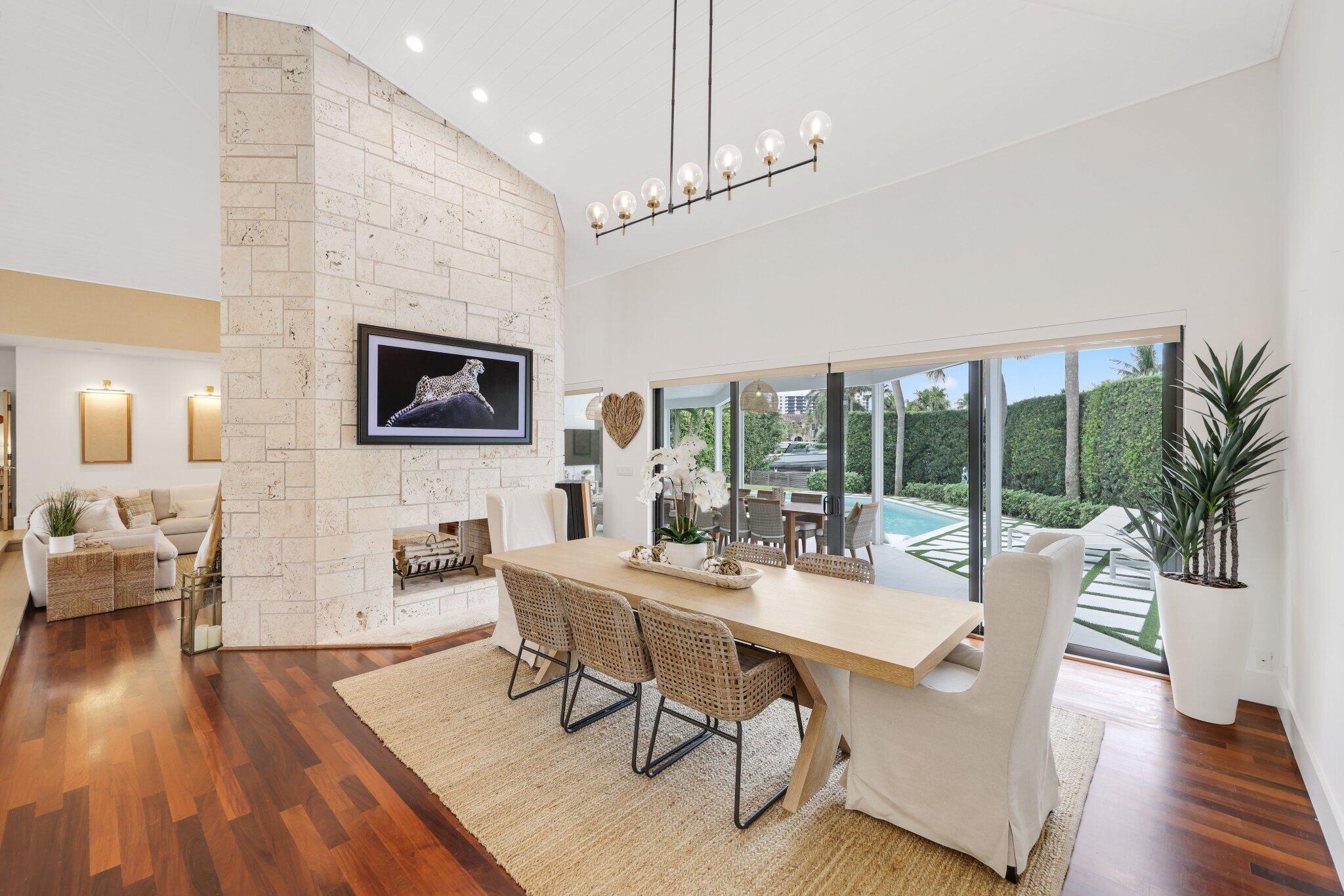 BOCA BAY COLONY - Residential