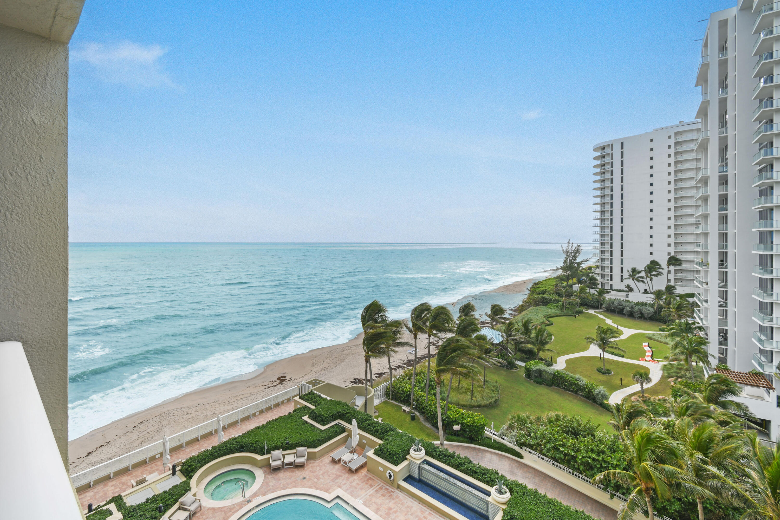 OCEANS EDGE AT SINGER ISLAND CONDO - Residential