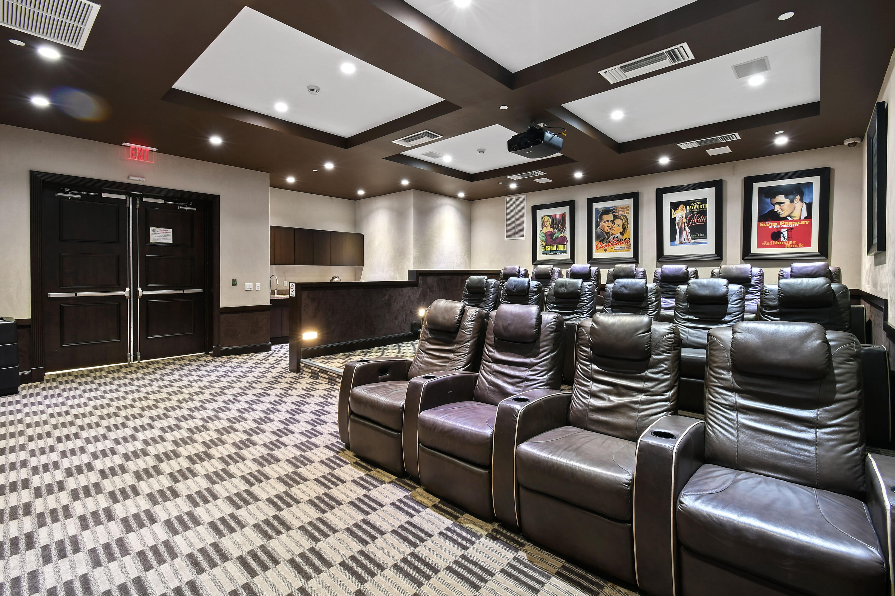 OCEANS EDGE AT SINGER ISLAND CONDO - Residential