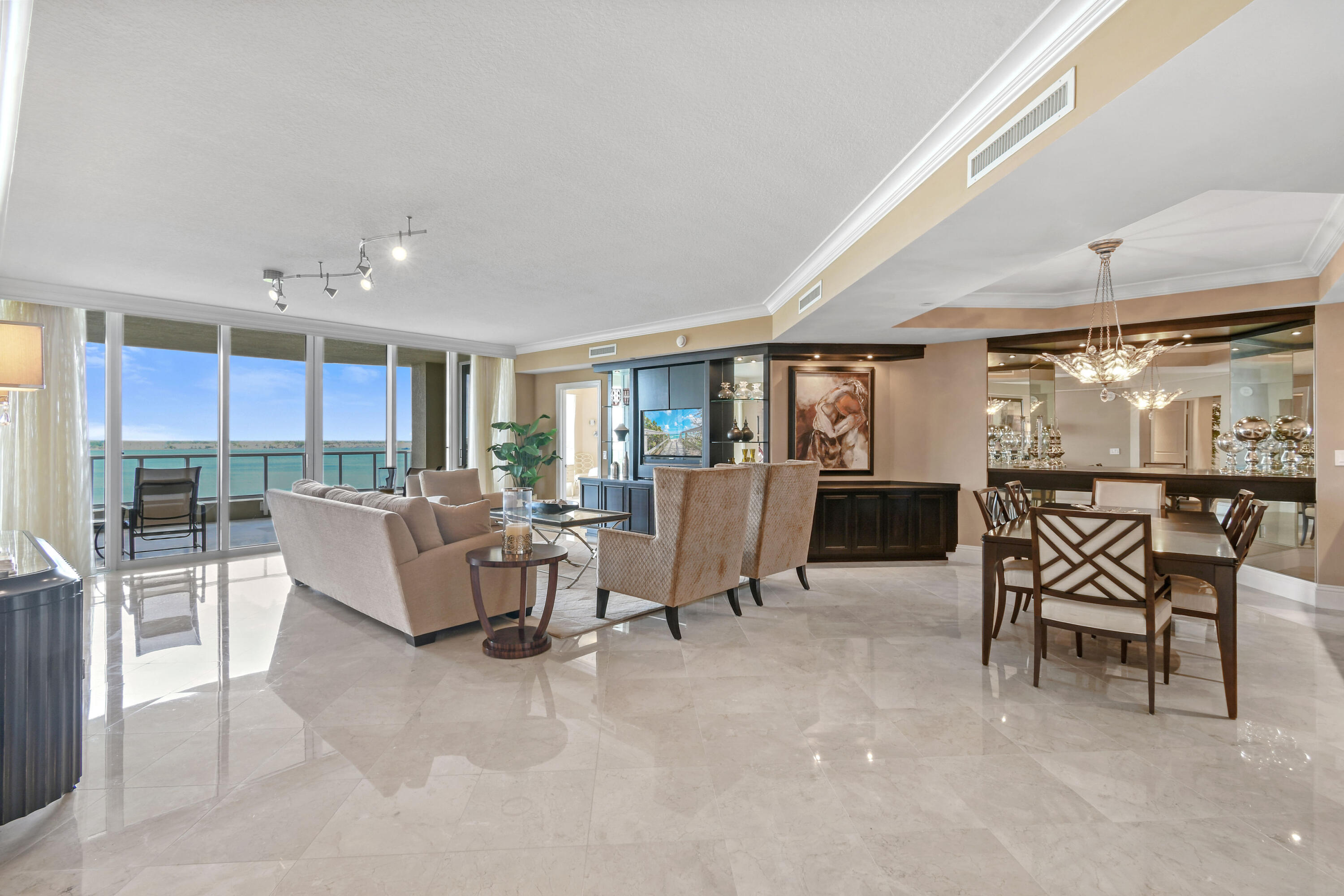 OCEANS EDGE AT SINGER ISLAND CONDO - Residential