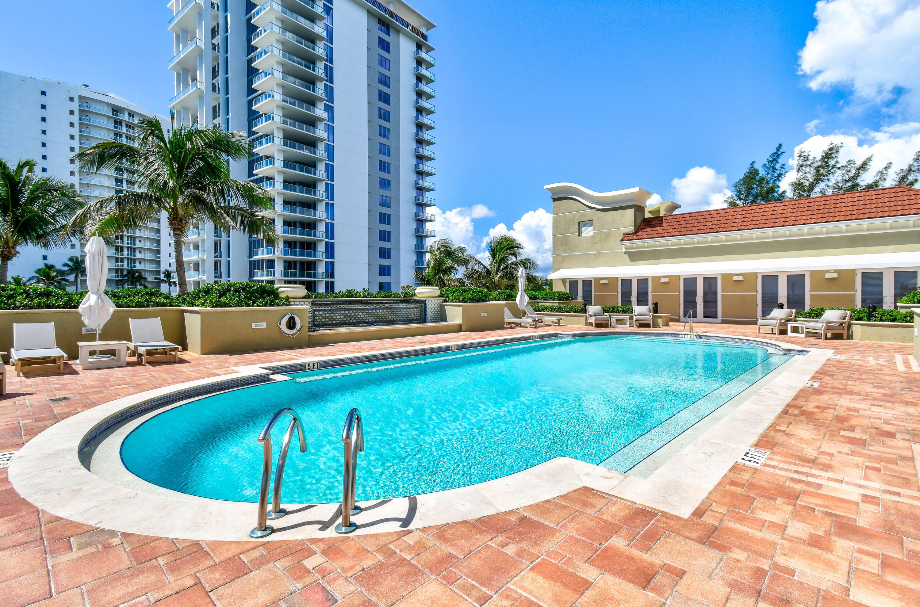 OCEANS EDGE AT SINGER ISLAND CONDO - Residential