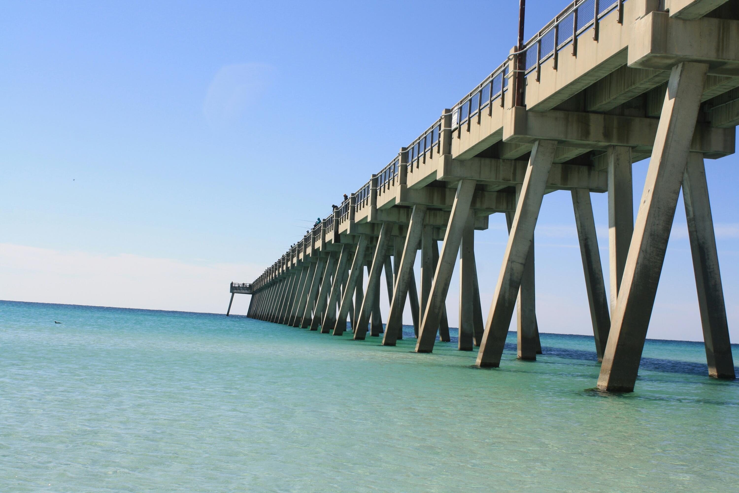 OCEANS EDGE AT SINGER ISLAND CONDO - Residential