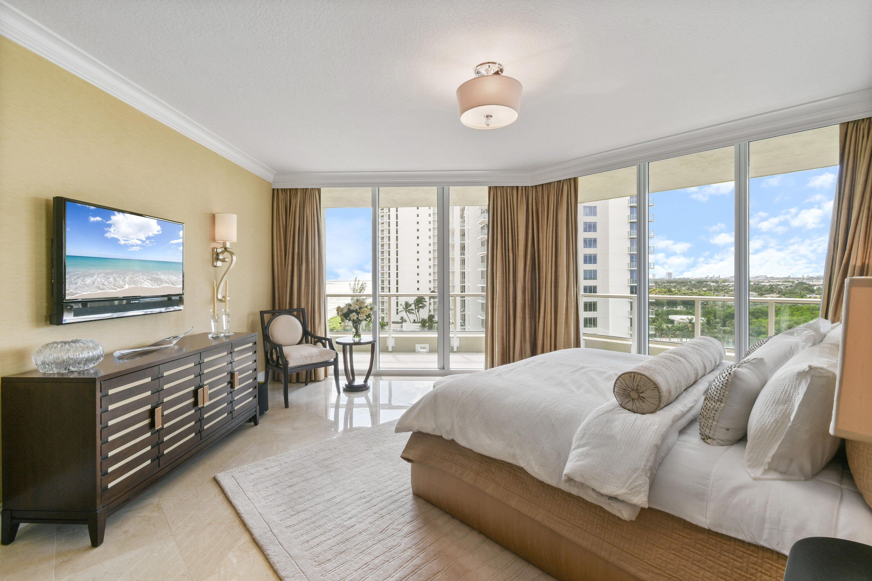 OCEANS EDGE AT SINGER ISLAND CONDO - Residential