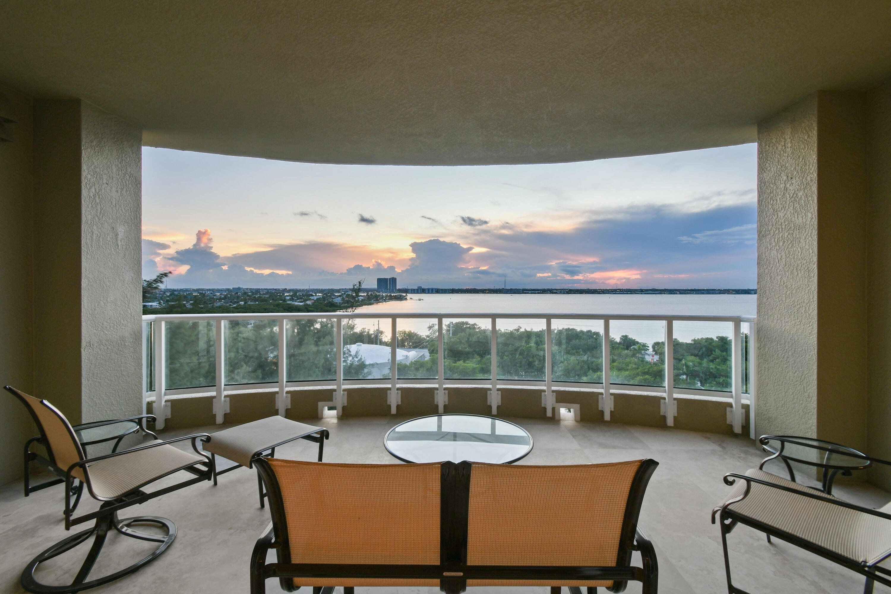OCEANS EDGE AT SINGER ISLAND CONDO - Residential