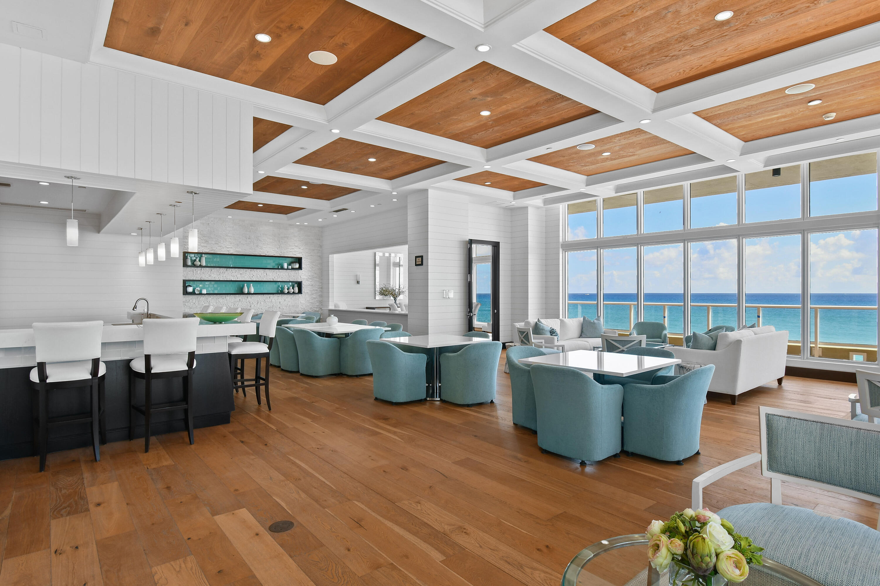 OCEANS EDGE AT SINGER ISLAND CONDO - Residential