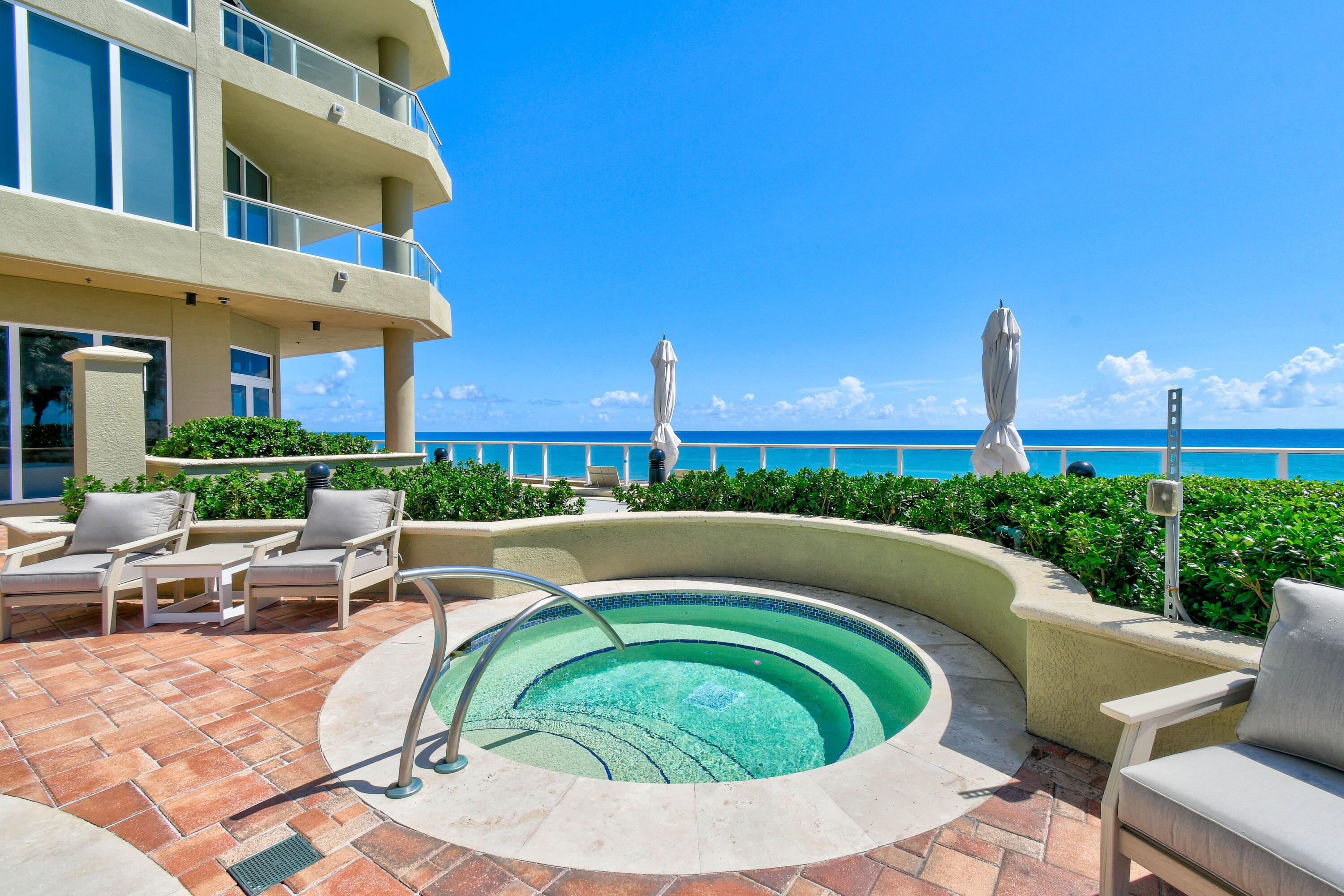 OCEANS EDGE AT SINGER ISLAND CONDO - Residential