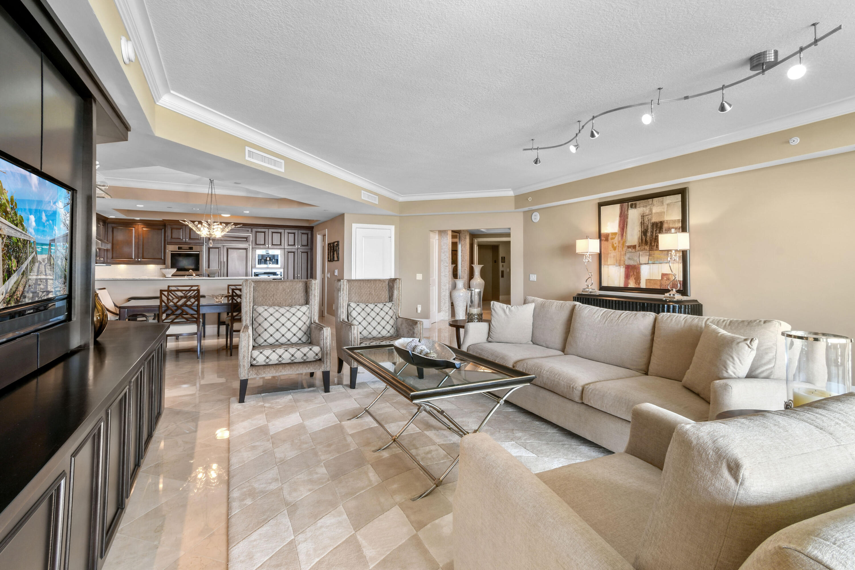 OCEANS EDGE AT SINGER ISLAND CONDO - Residential
