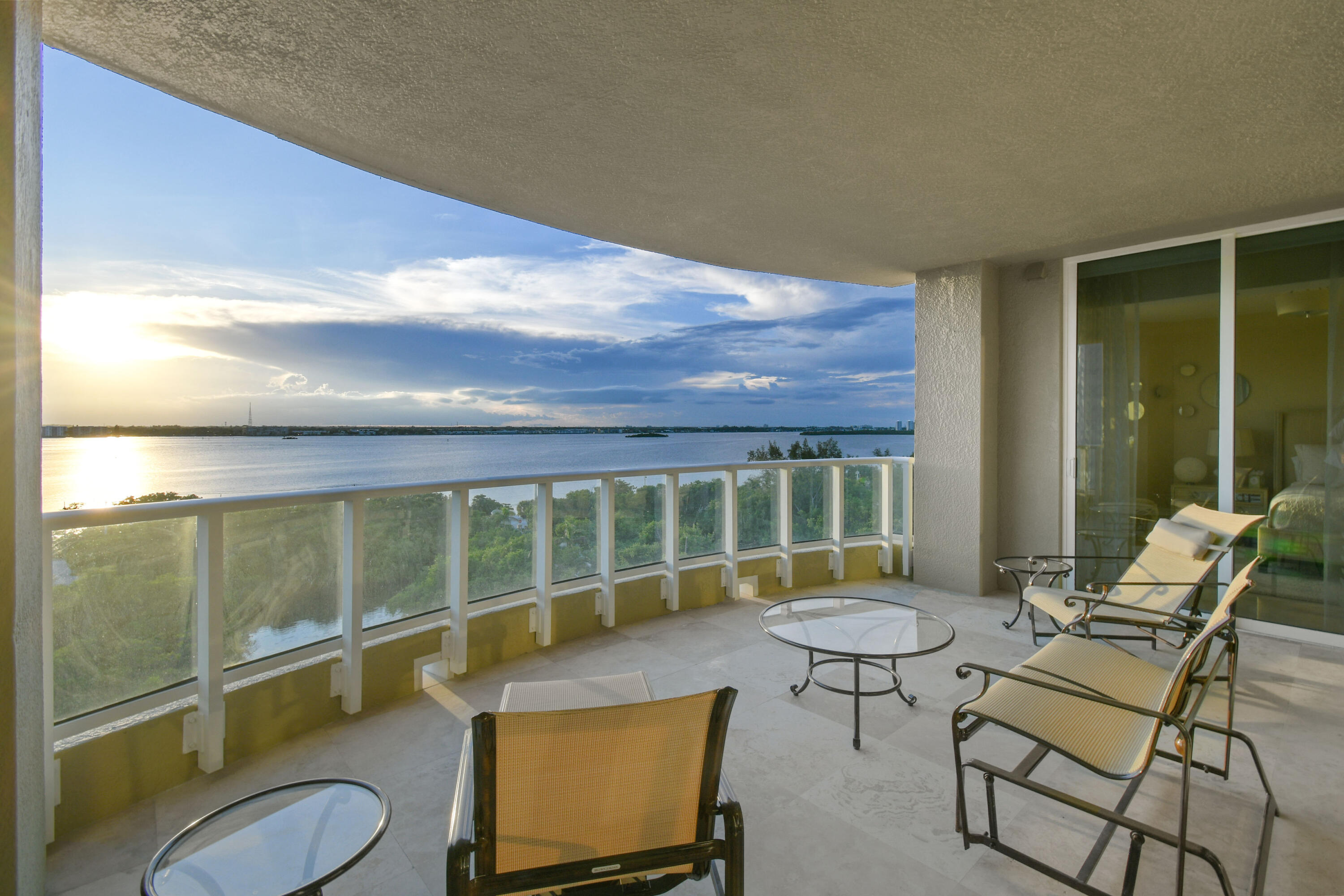 OCEANS EDGE AT SINGER ISLAND CONDO - Residential