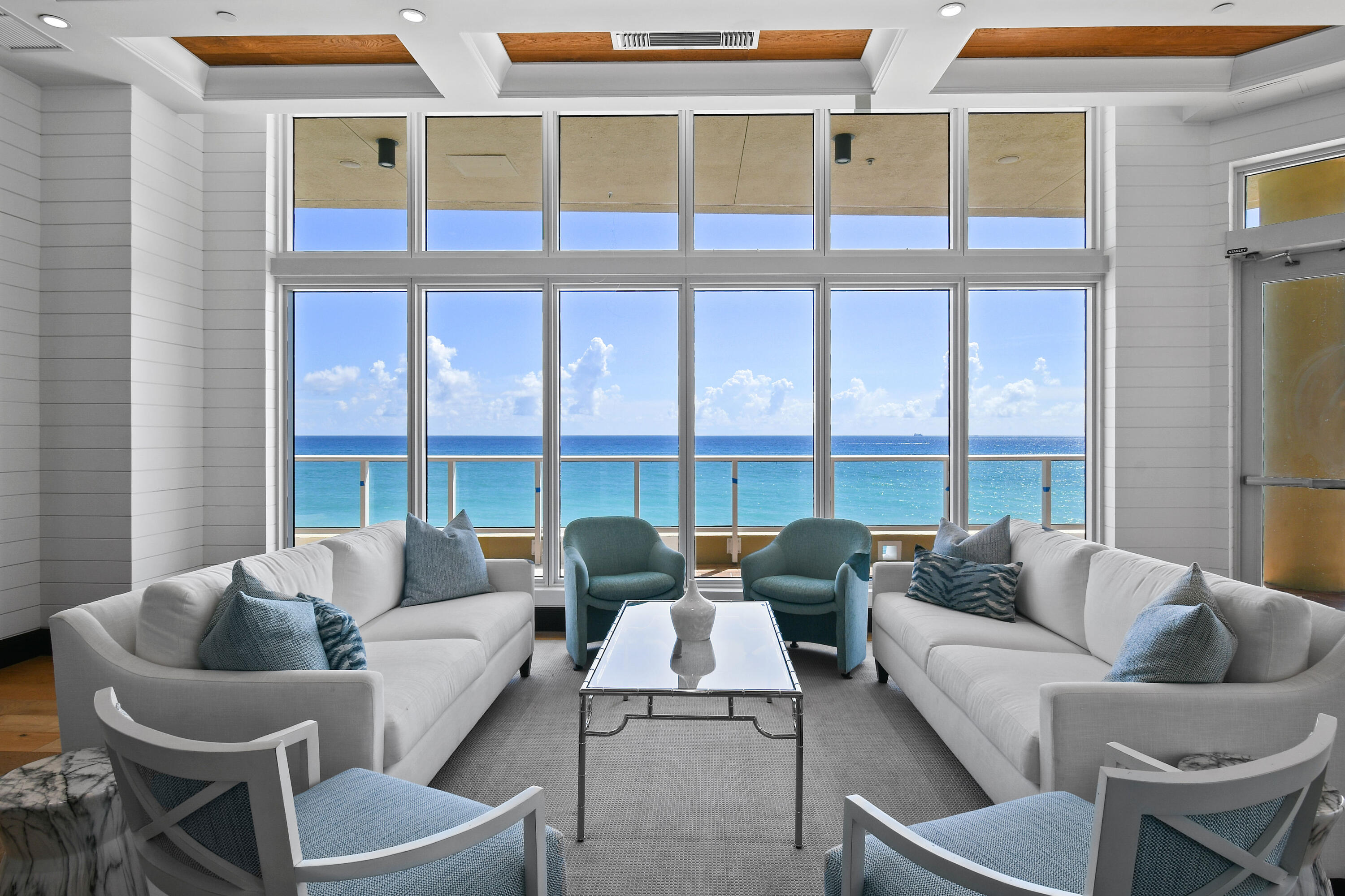OCEANS EDGE AT SINGER ISLAND CONDO - Residential