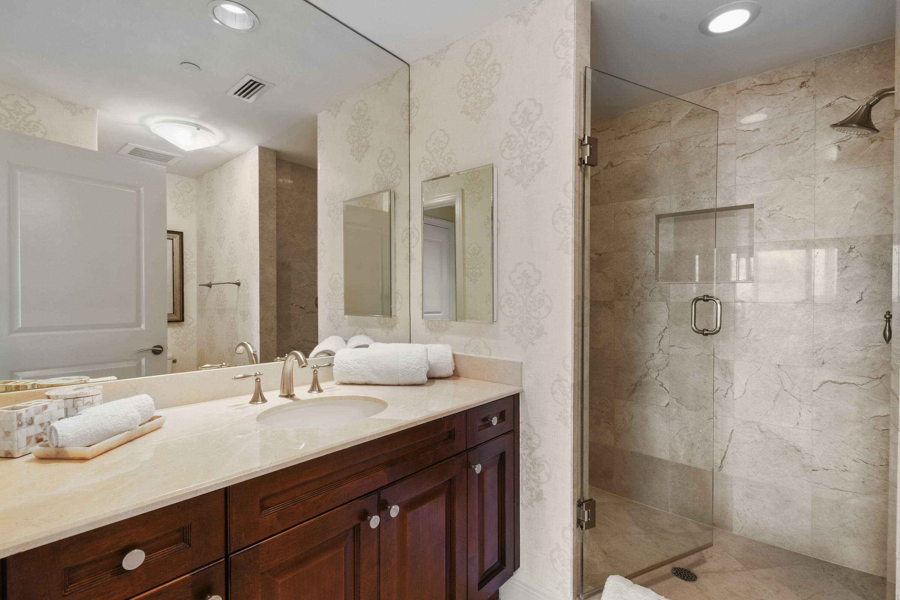 OCEANS EDGE AT SINGER ISLAND CONDO - Residential