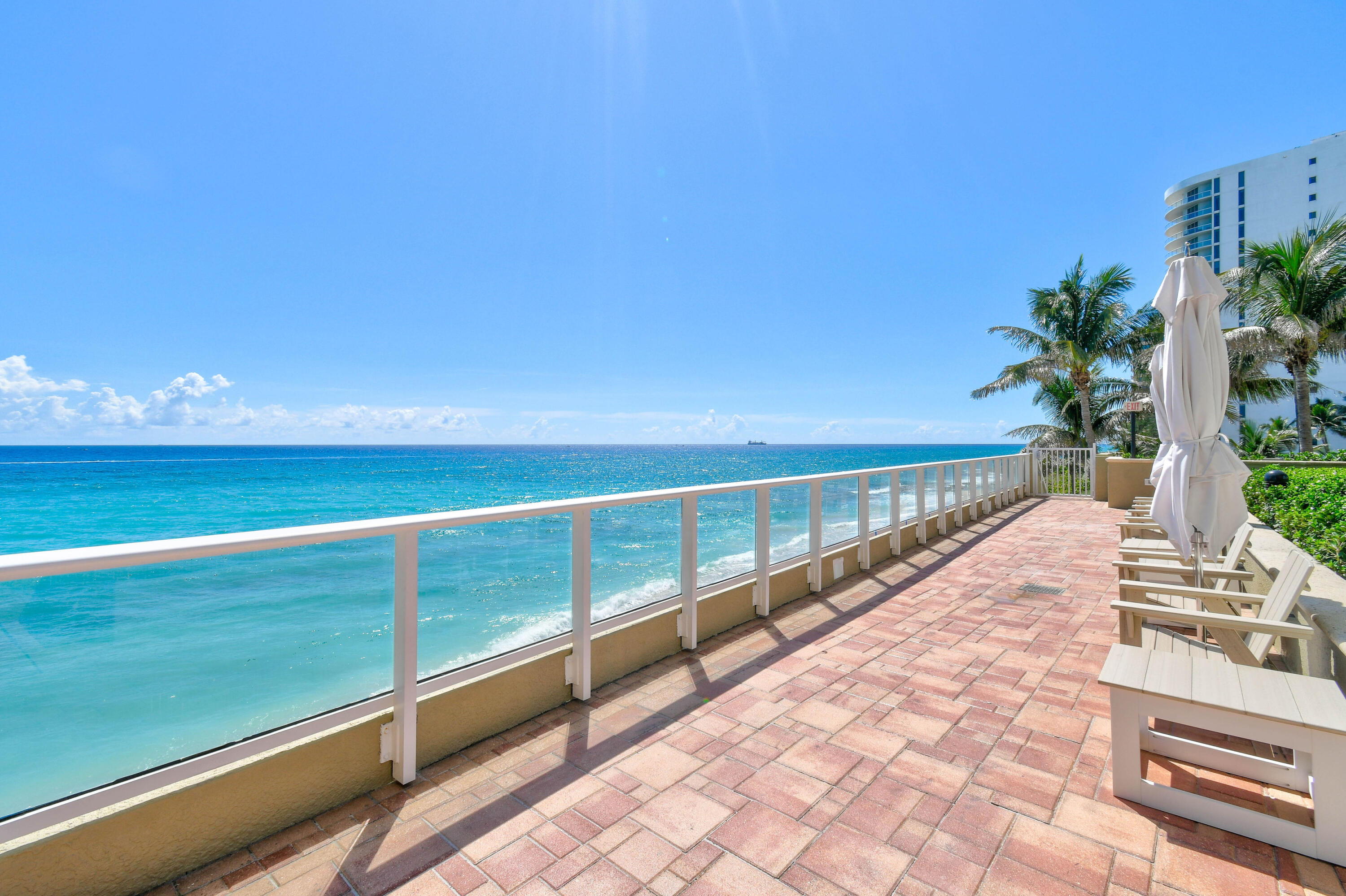OCEANS EDGE AT SINGER ISLAND CONDO - Residential