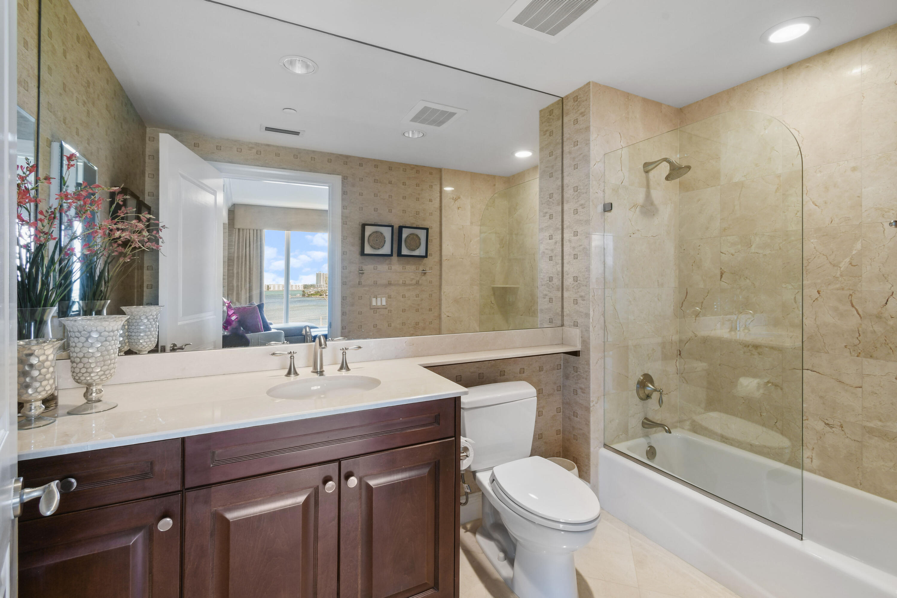 OCEANS EDGE AT SINGER ISLAND CONDO - Residential