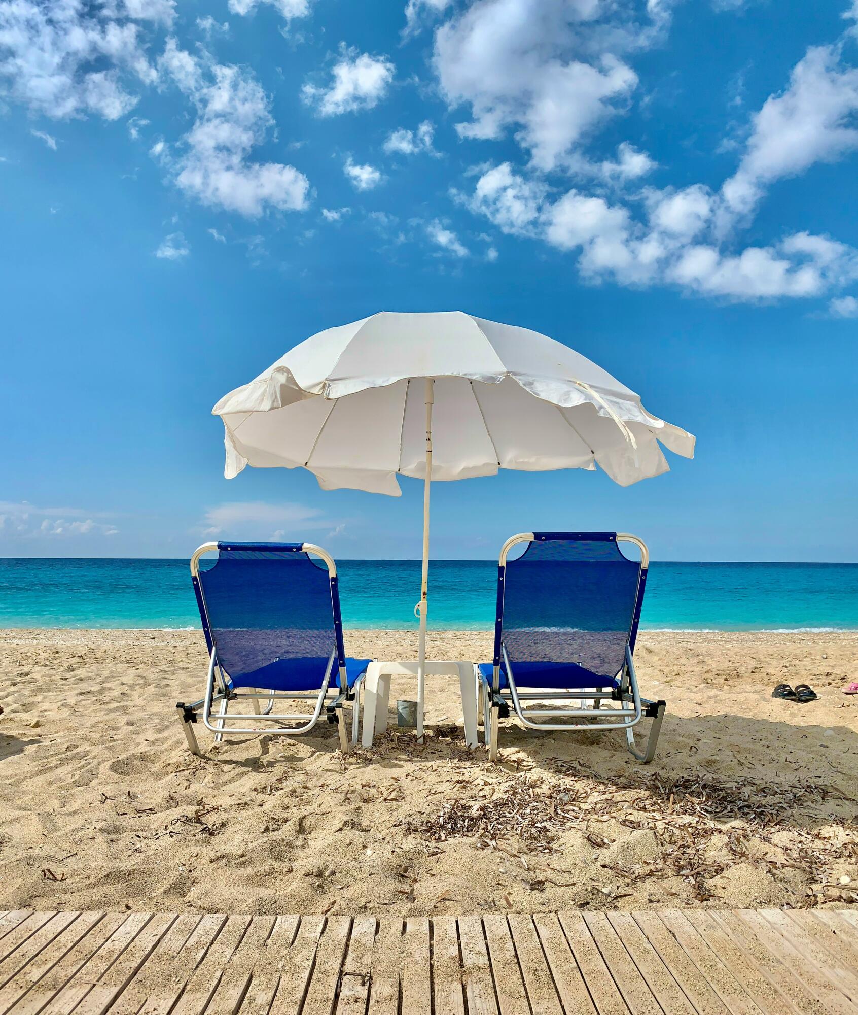 OCEANS EDGE AT SINGER ISLAND CONDO - Residential