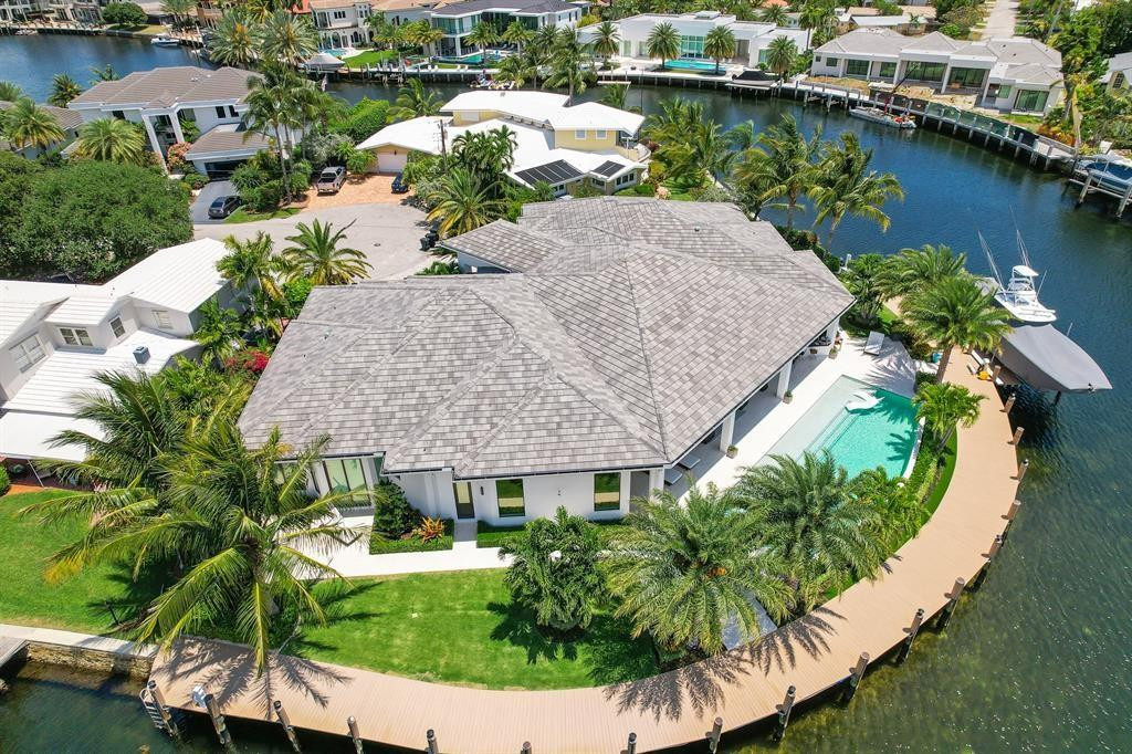 LIGHTHOUSE POINT 5TH SEC - Residential