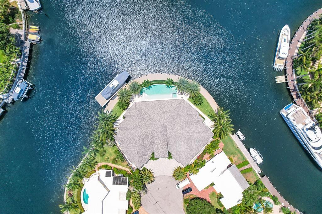 LIGHTHOUSE POINT 5TH SEC - Residential