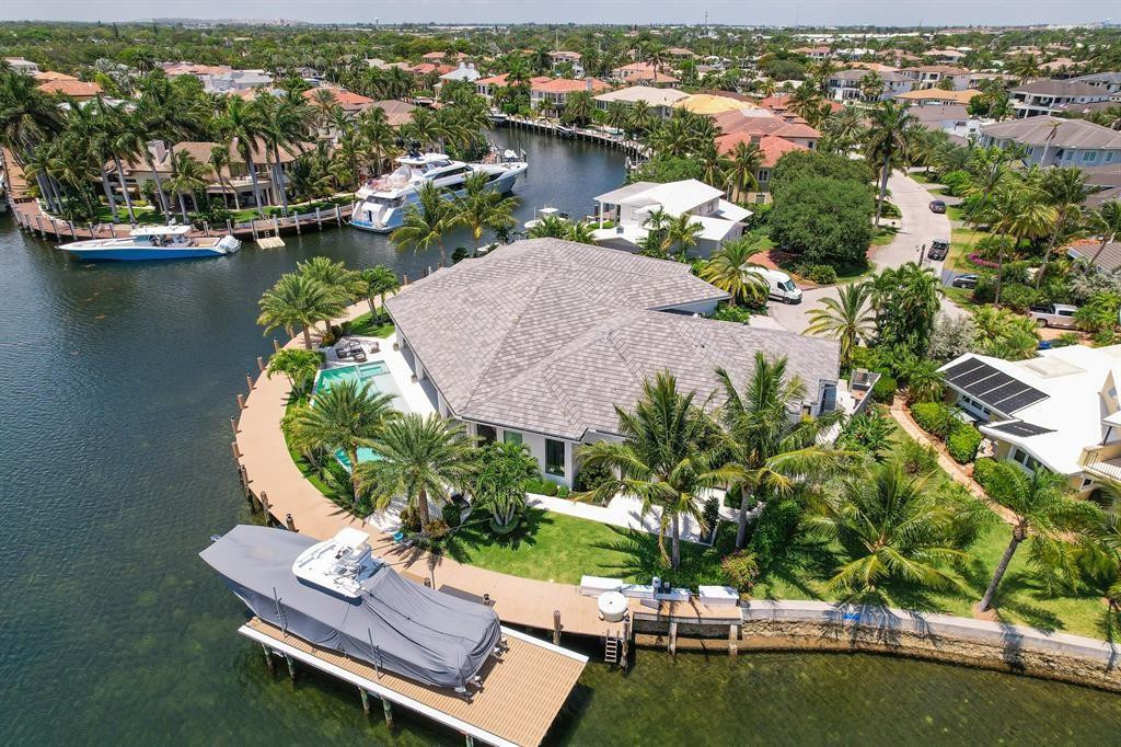 LIGHTHOUSE POINT 5TH SEC - Residential