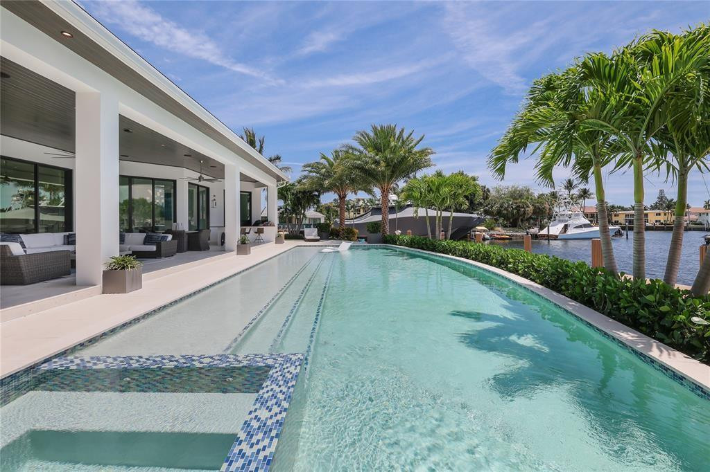 LIGHTHOUSE POINT 5TH SEC - Residential