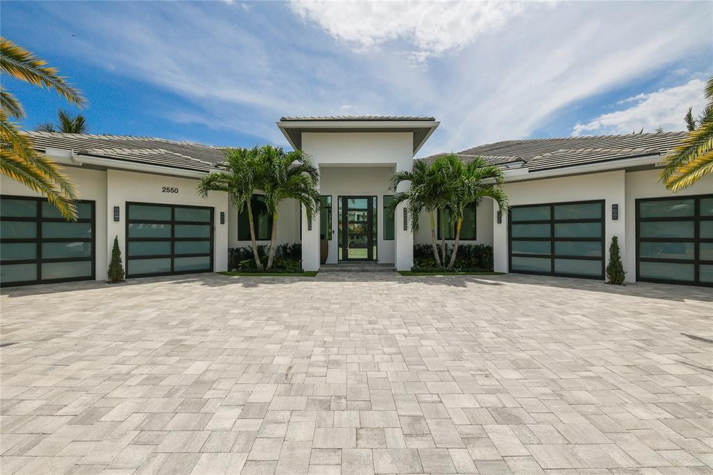 LIGHTHOUSE POINT 5TH SEC - Residential