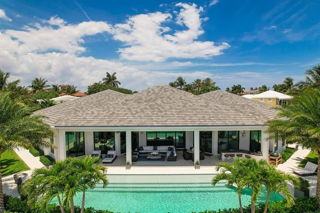 LIGHTHOUSE POINT 5TH SEC - Residential