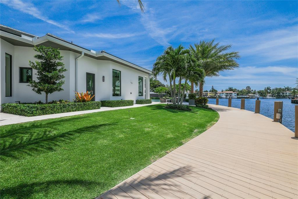 LIGHTHOUSE POINT 5TH SEC - Residential