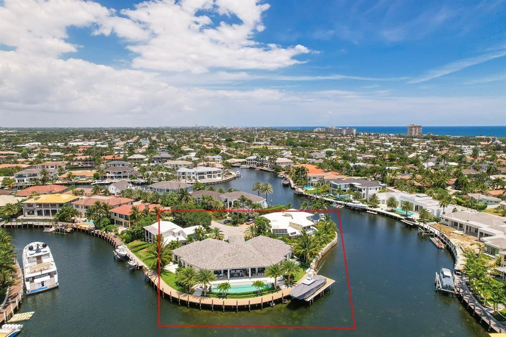LIGHTHOUSE POINT 5TH SEC - Residential