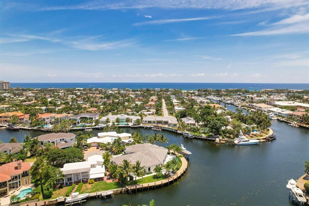 LIGHTHOUSE POINT 5TH SEC - Residential