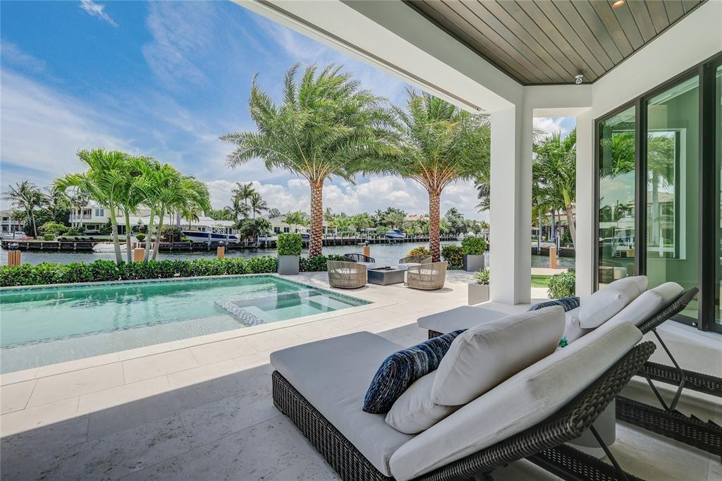 LIGHTHOUSE POINT 5TH SEC - Residential