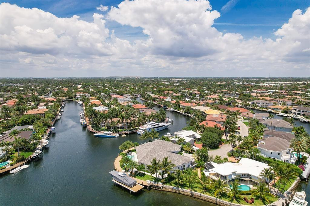 LIGHTHOUSE POINT 5TH SEC - Residential