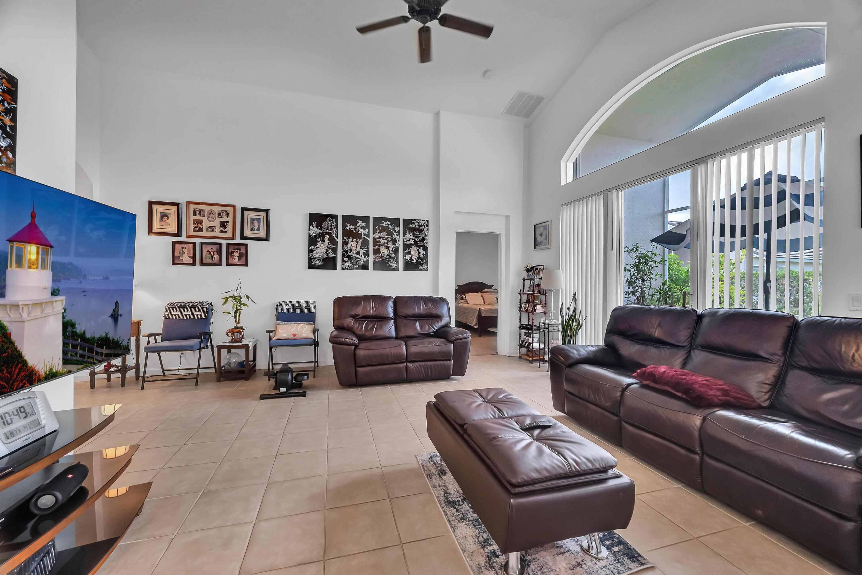 Magnolia Lakes - Residential