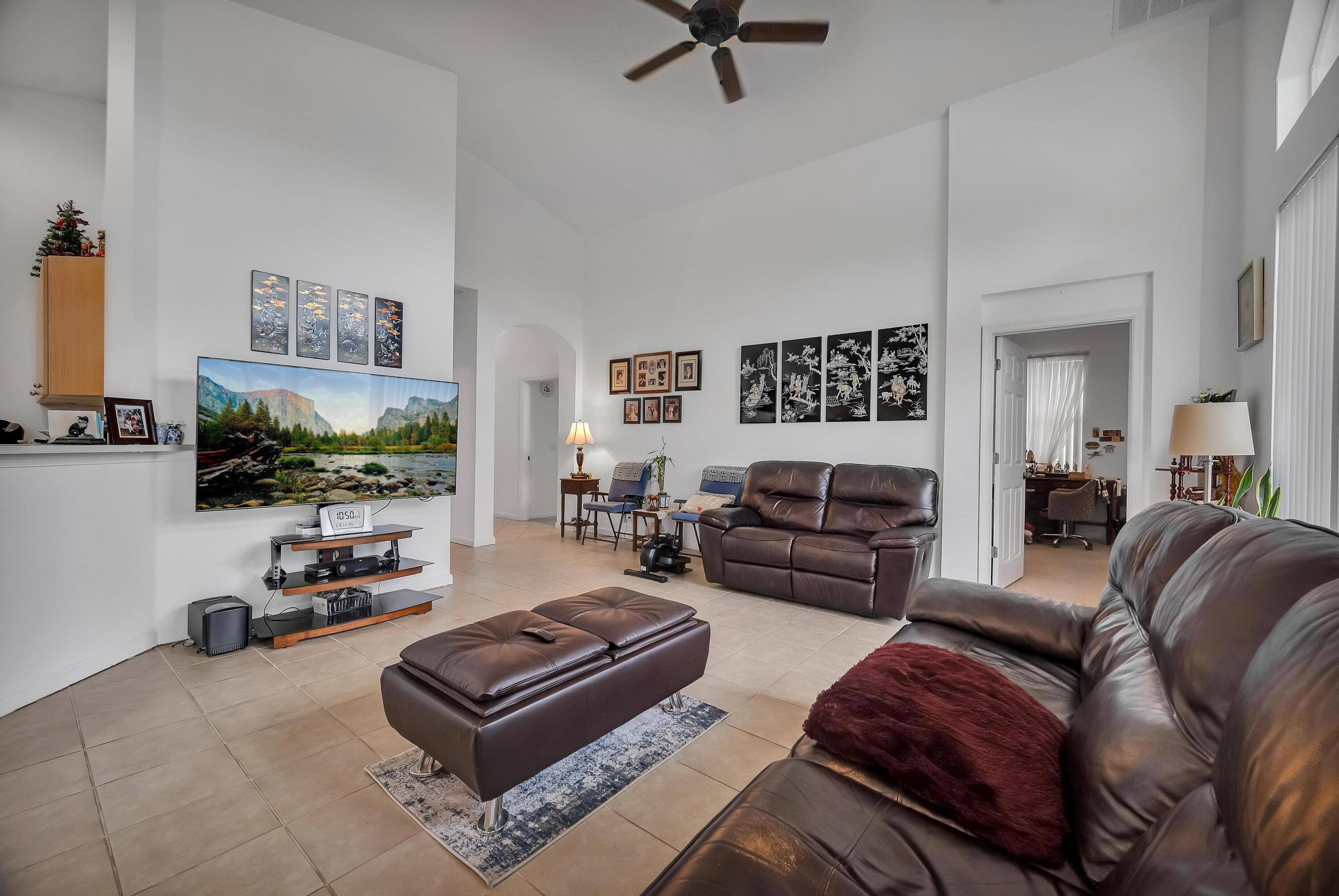 Magnolia Lakes - Residential