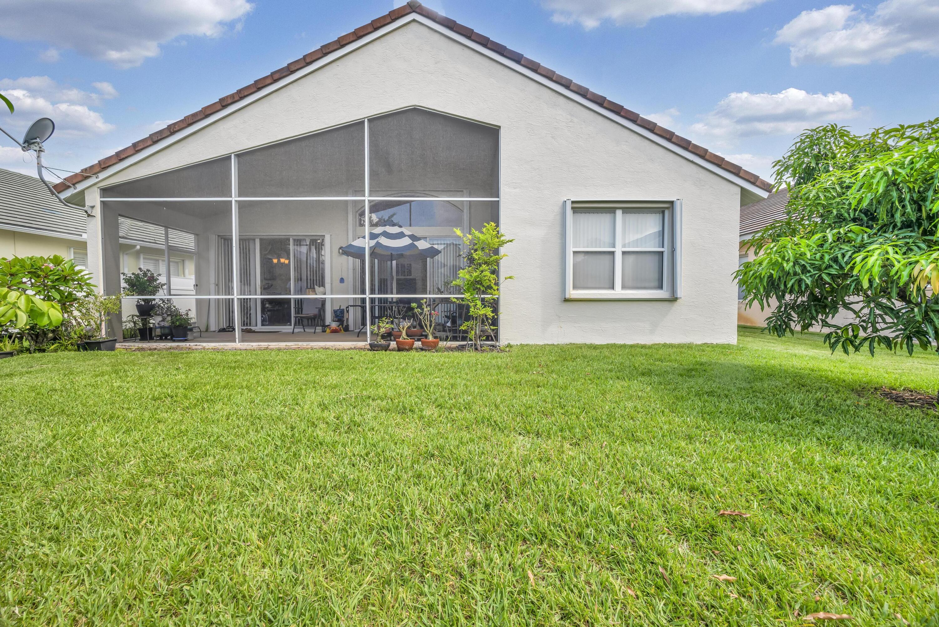 Magnolia Lakes - Residential