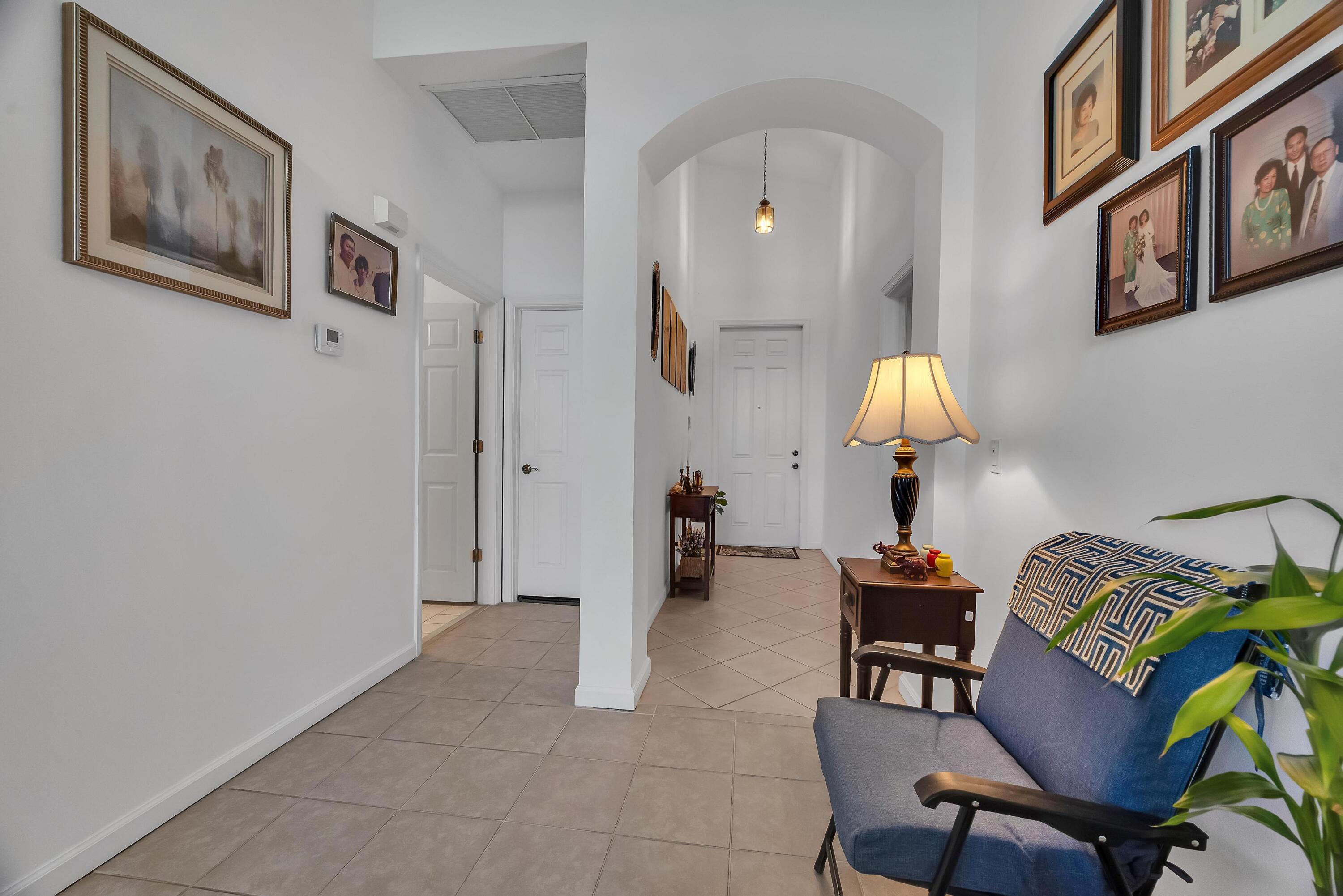 Magnolia Lakes - Residential