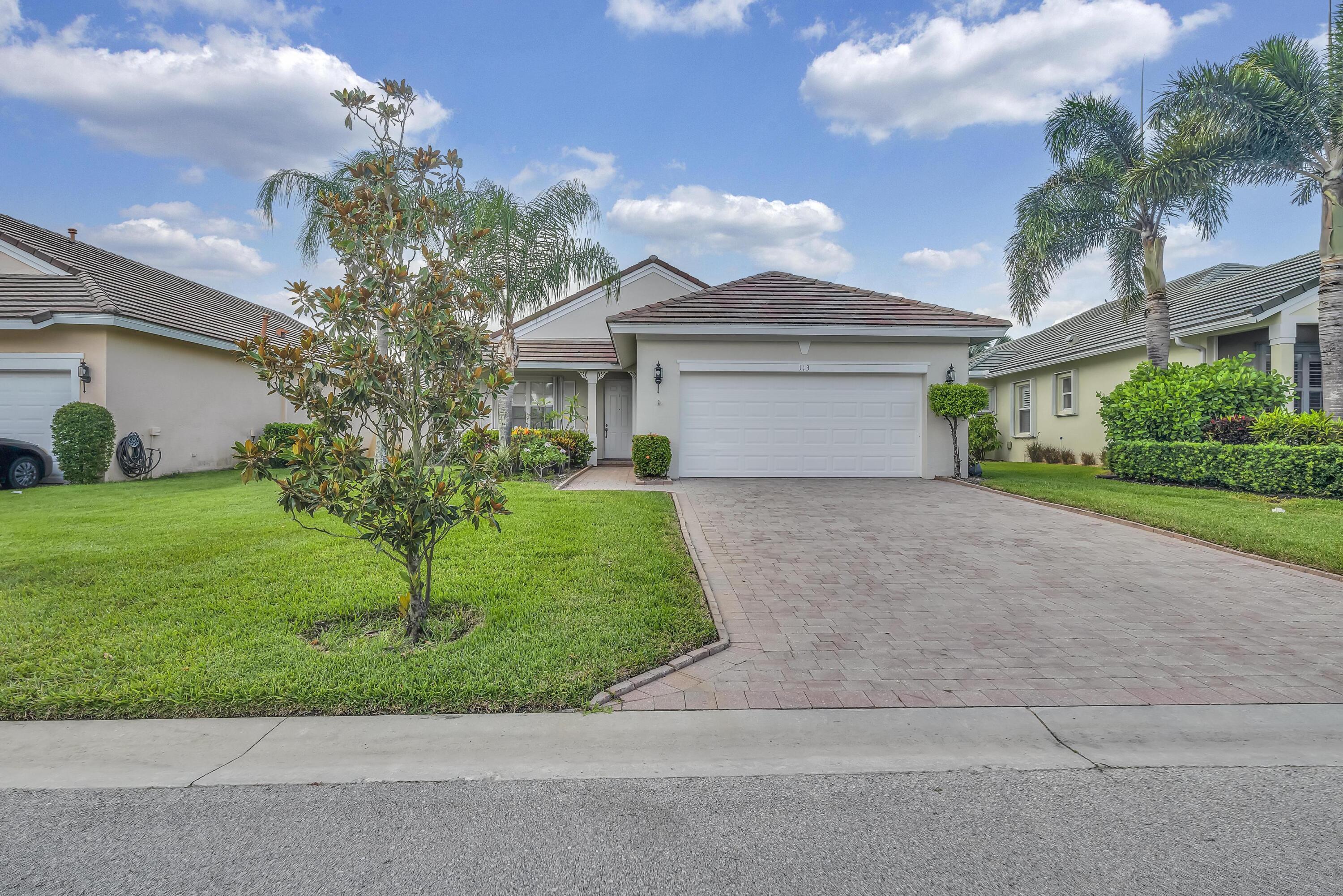Magnolia Lakes - Residential