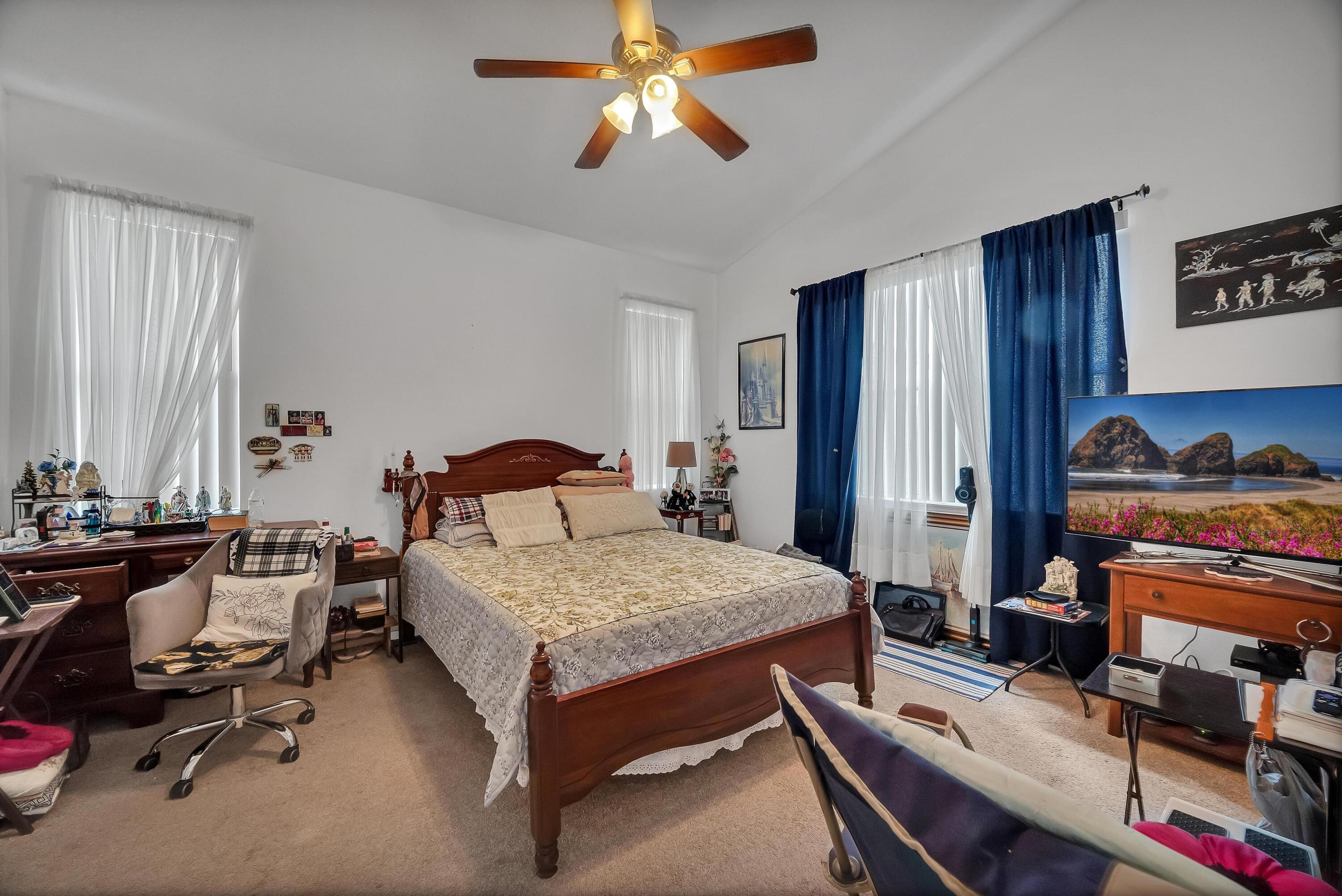 Magnolia Lakes - Residential