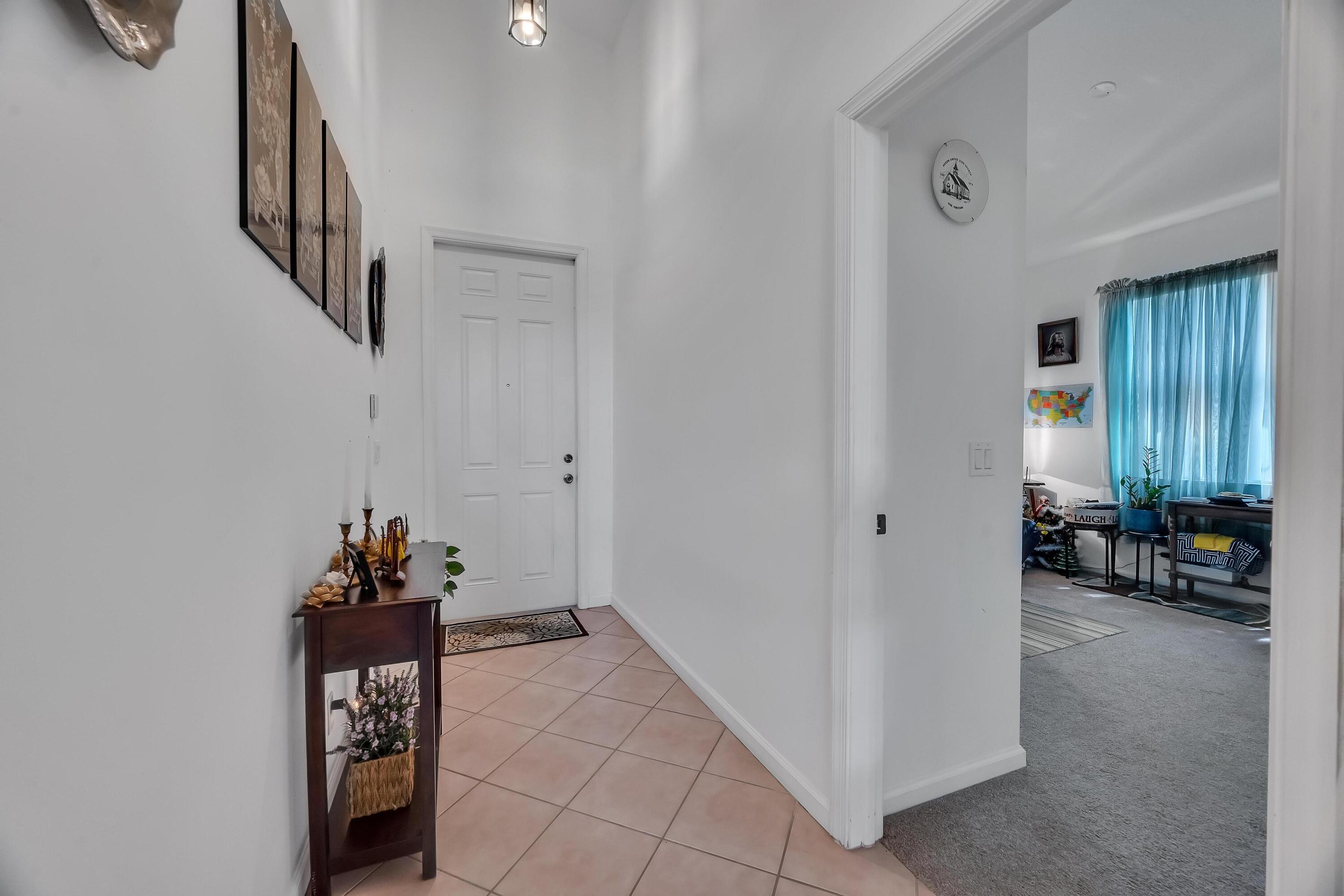 Magnolia Lakes - Residential