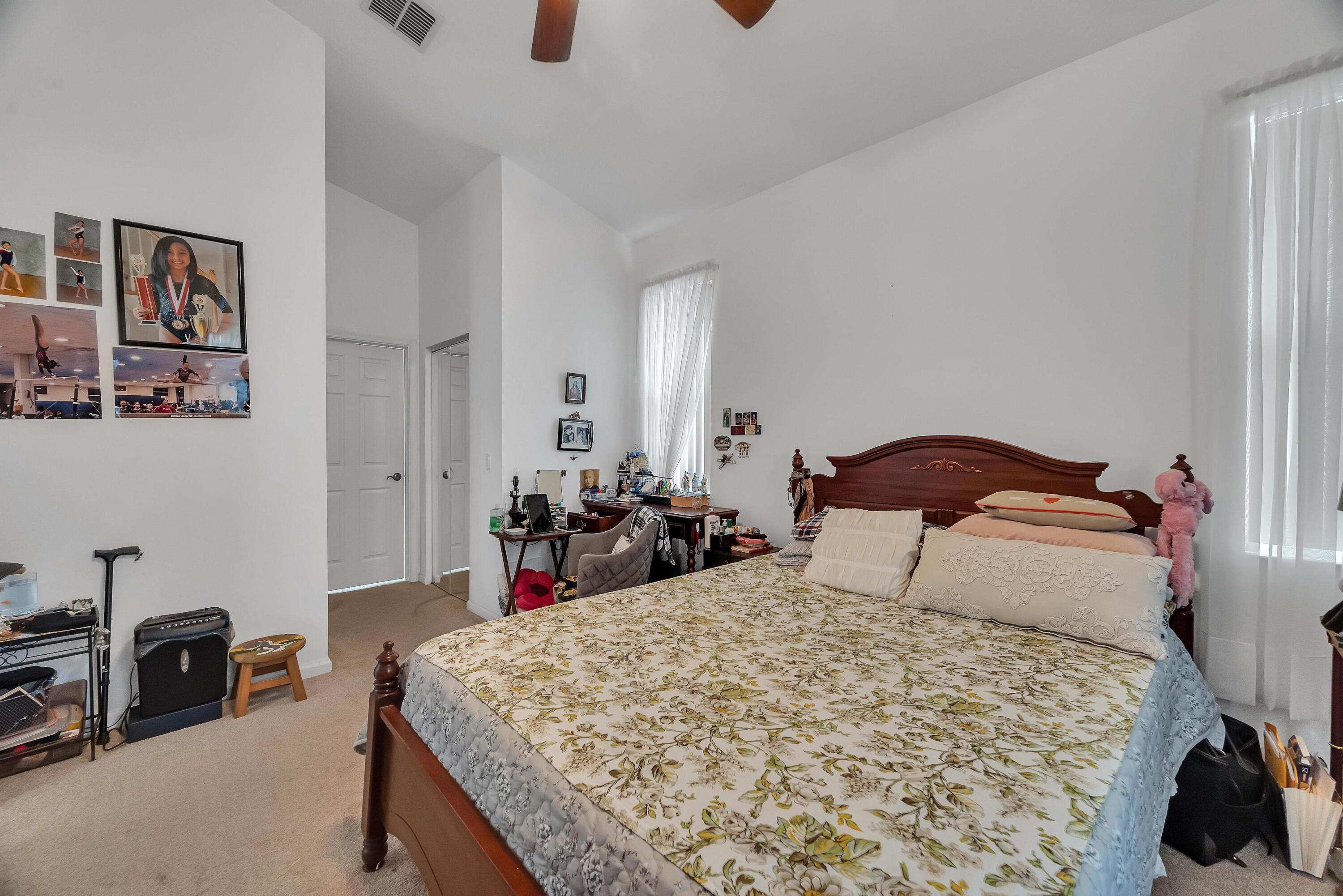 Magnolia Lakes - Residential