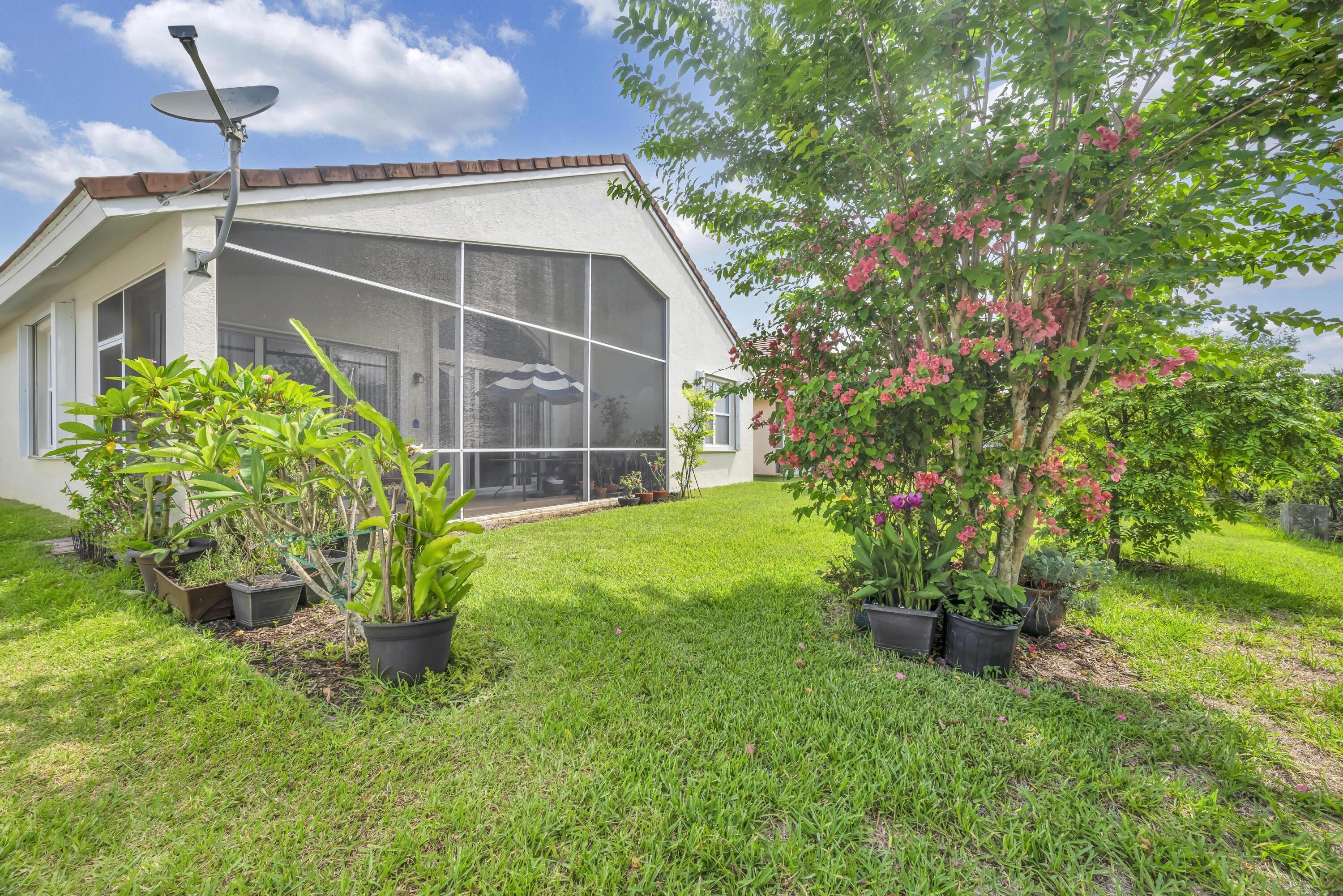 Magnolia Lakes - Residential