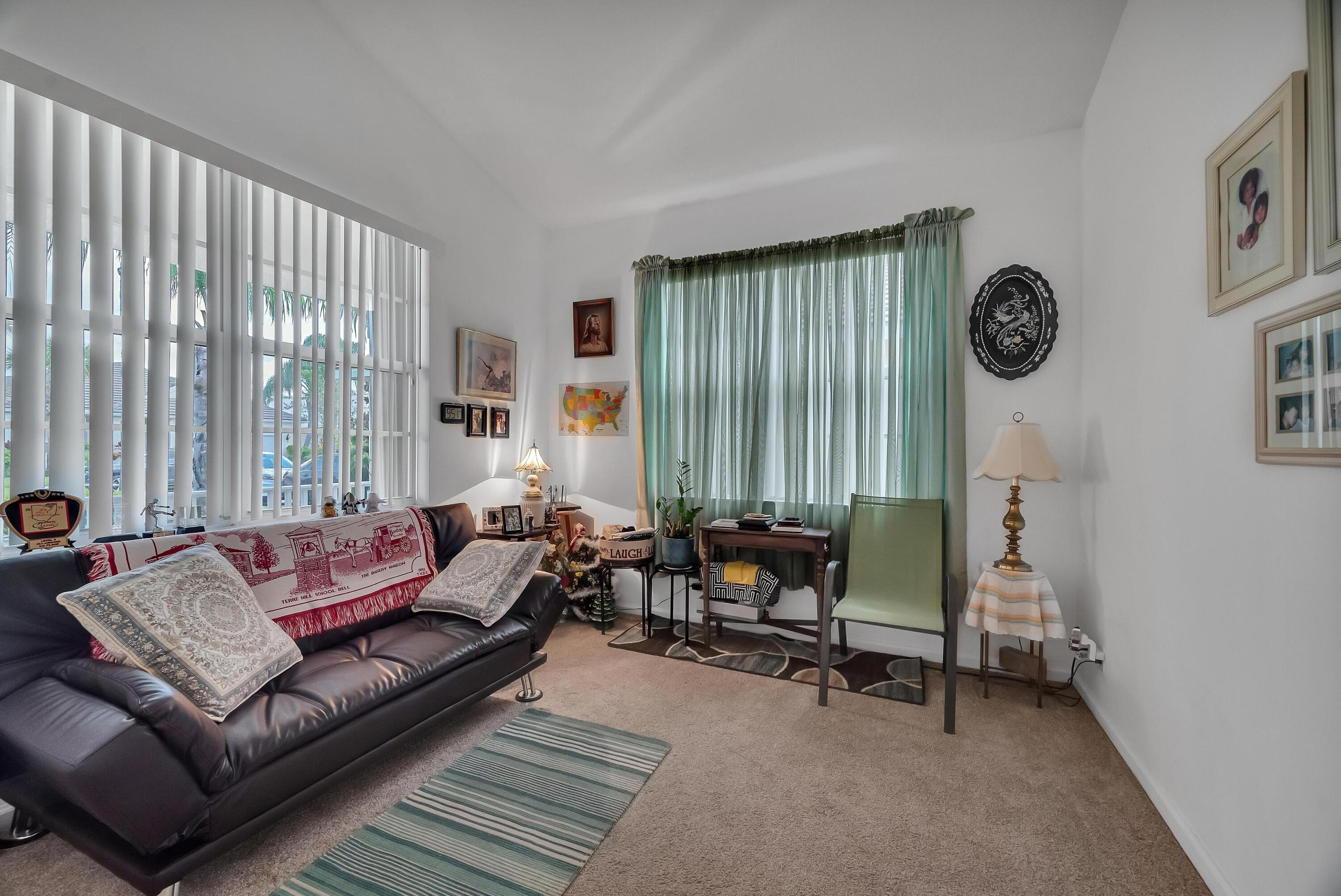 Magnolia Lakes - Residential