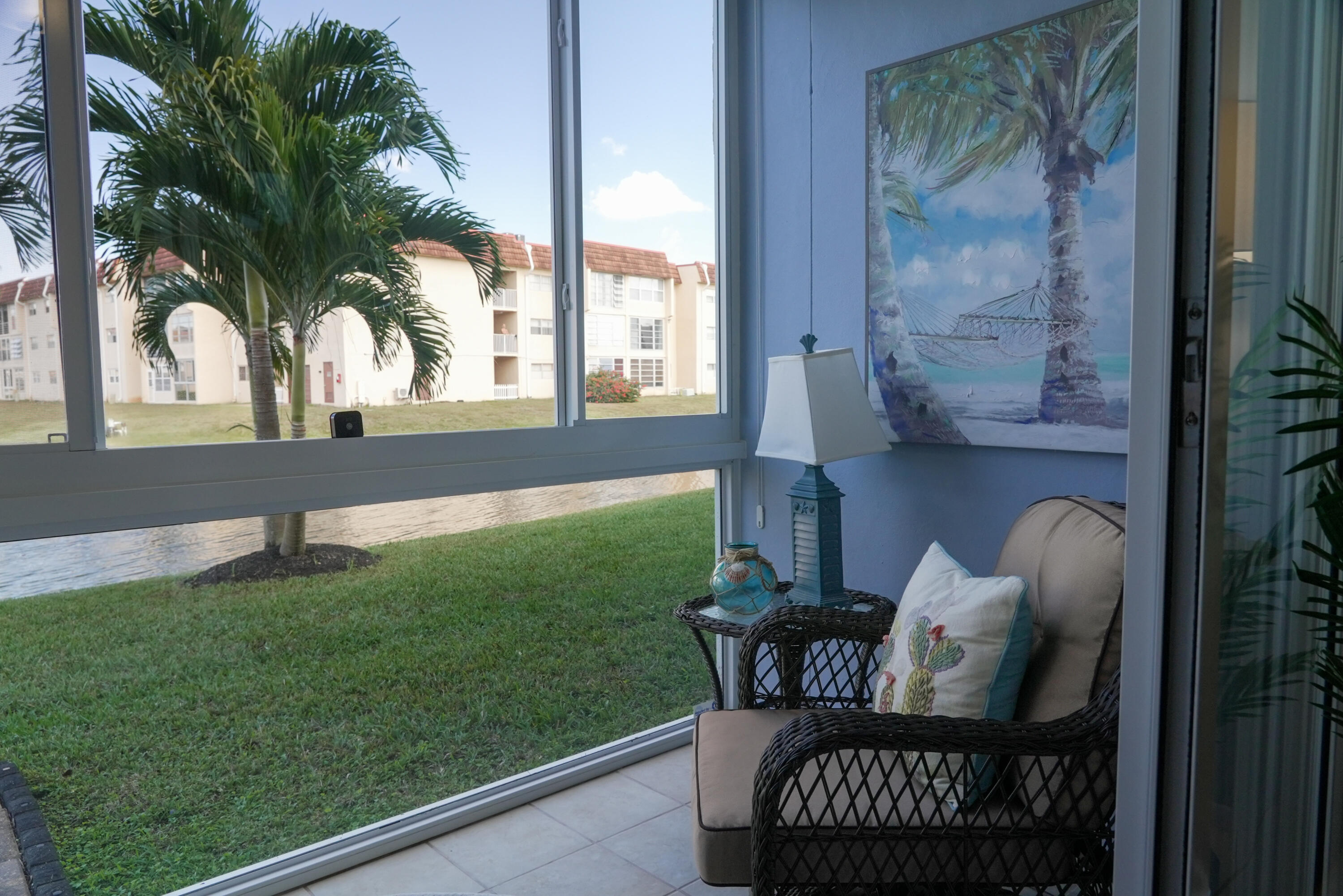 SUNRISE LAKES 82 CONDO - Residential