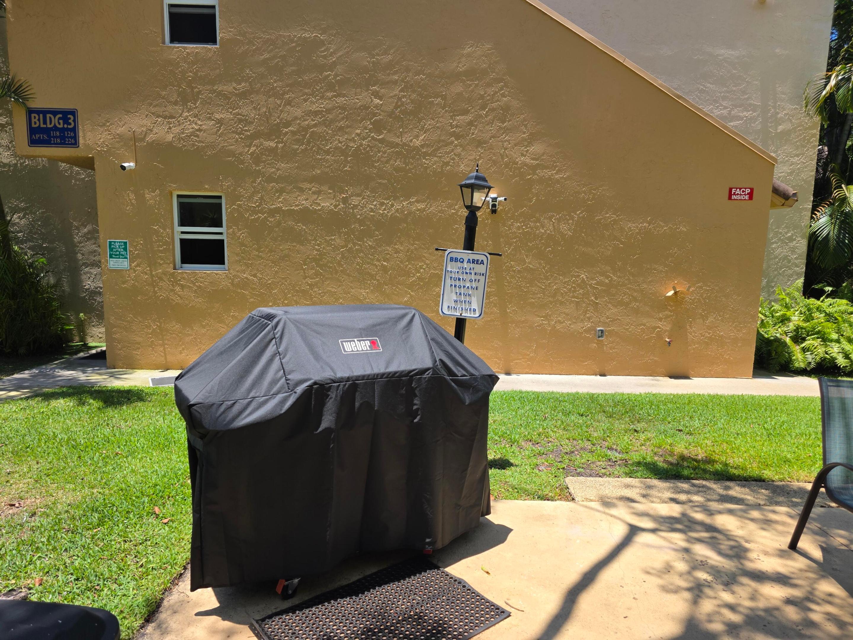 DEERFIELD PINES NORTH CONDO - Residential Lease