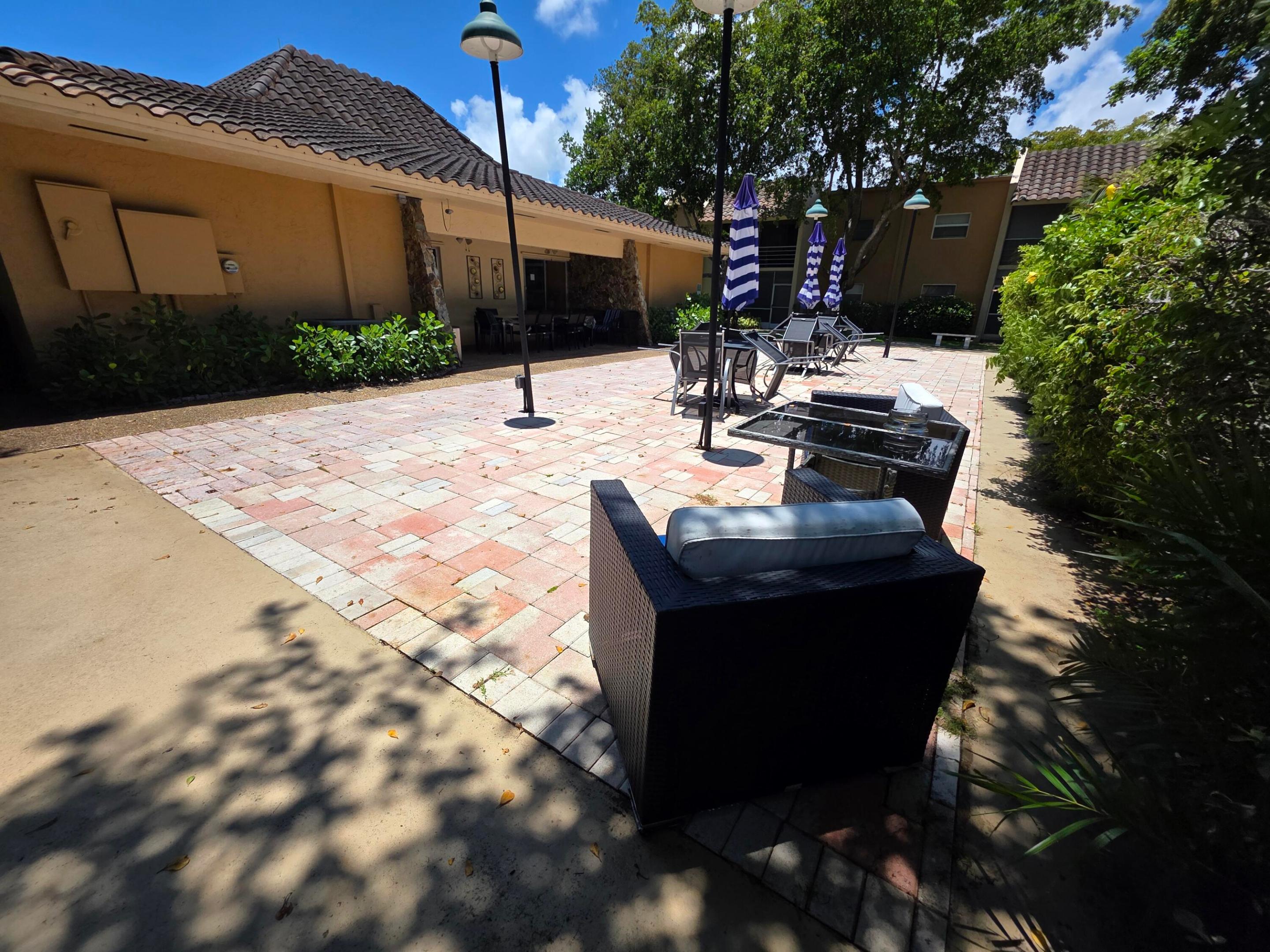 DEERFIELD PINES NORTH CONDO - Residential Lease