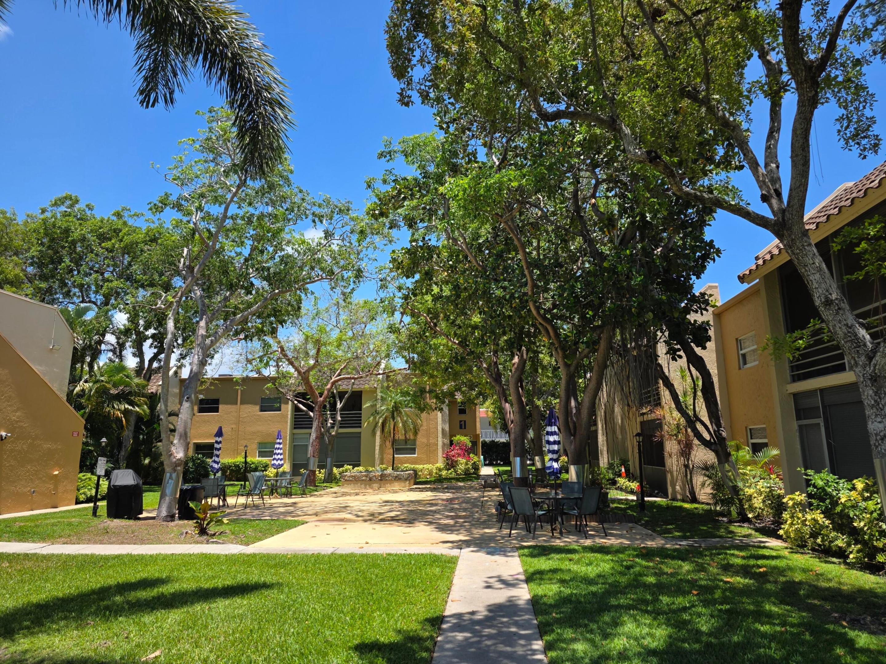 DEERFIELD PINES NORTH CONDO - Residential Lease