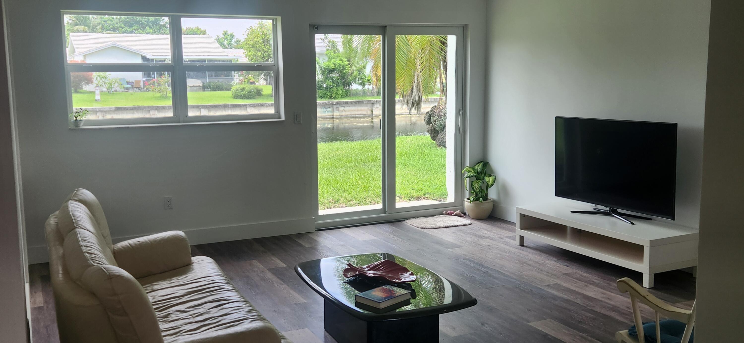 MAINLANDS OF TAMARAC LAKES - Residential
