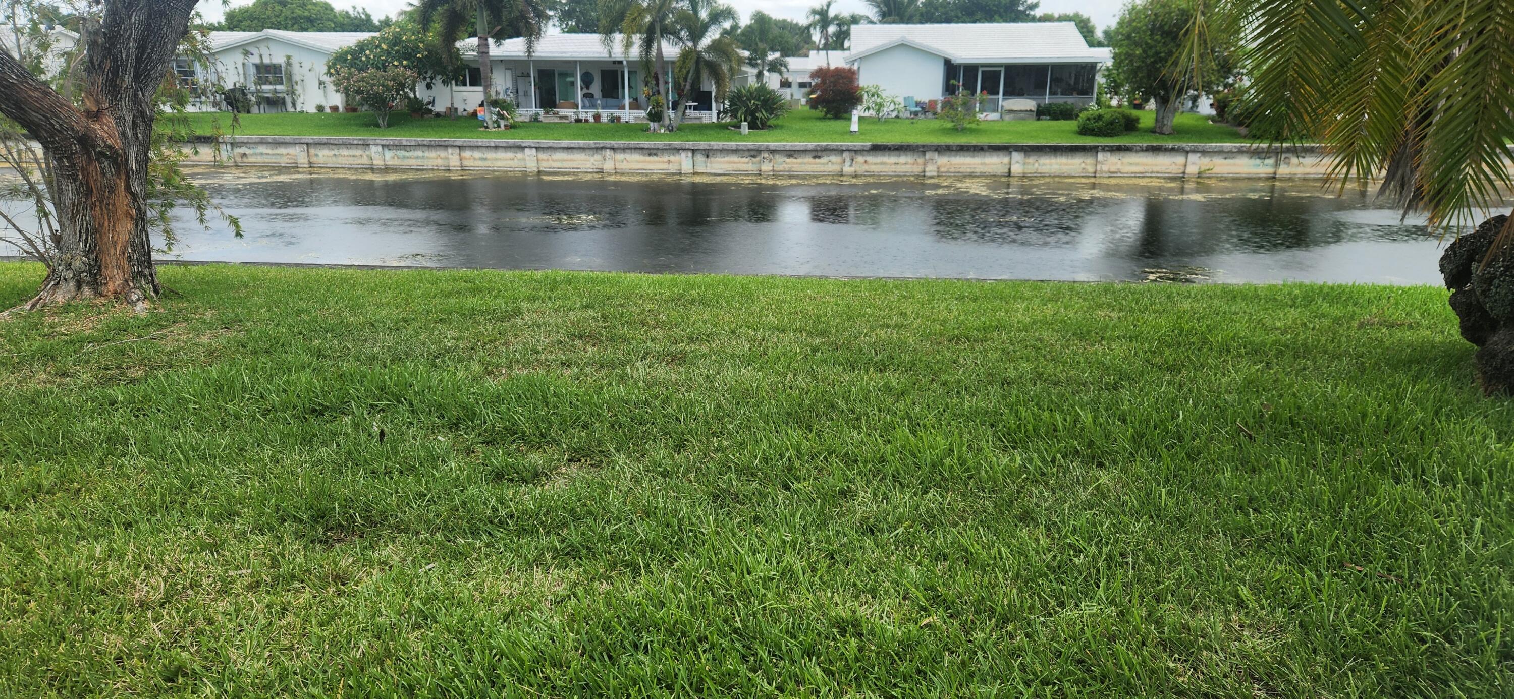 MAINLANDS OF TAMARAC LAKES - Residential