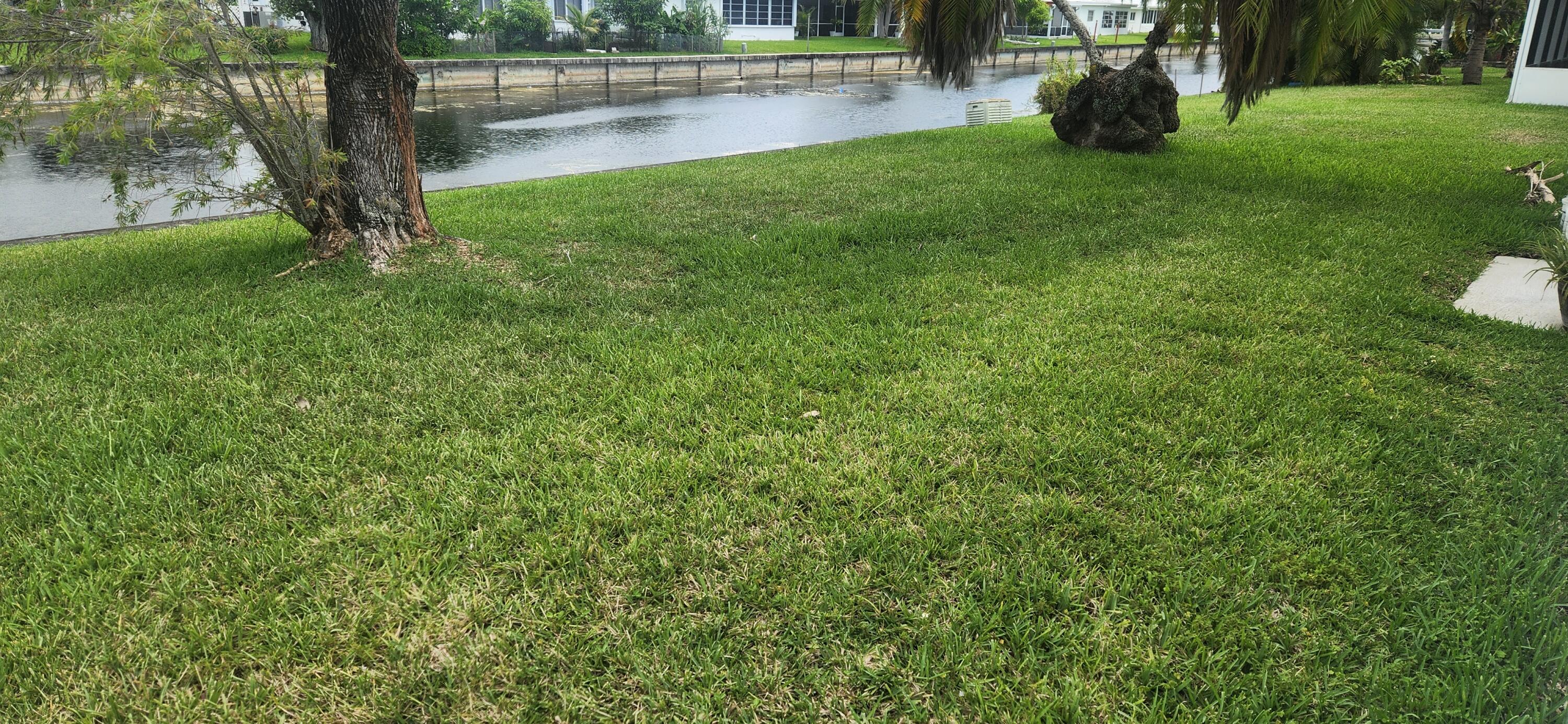 MAINLANDS OF TAMARAC LAKES - Residential